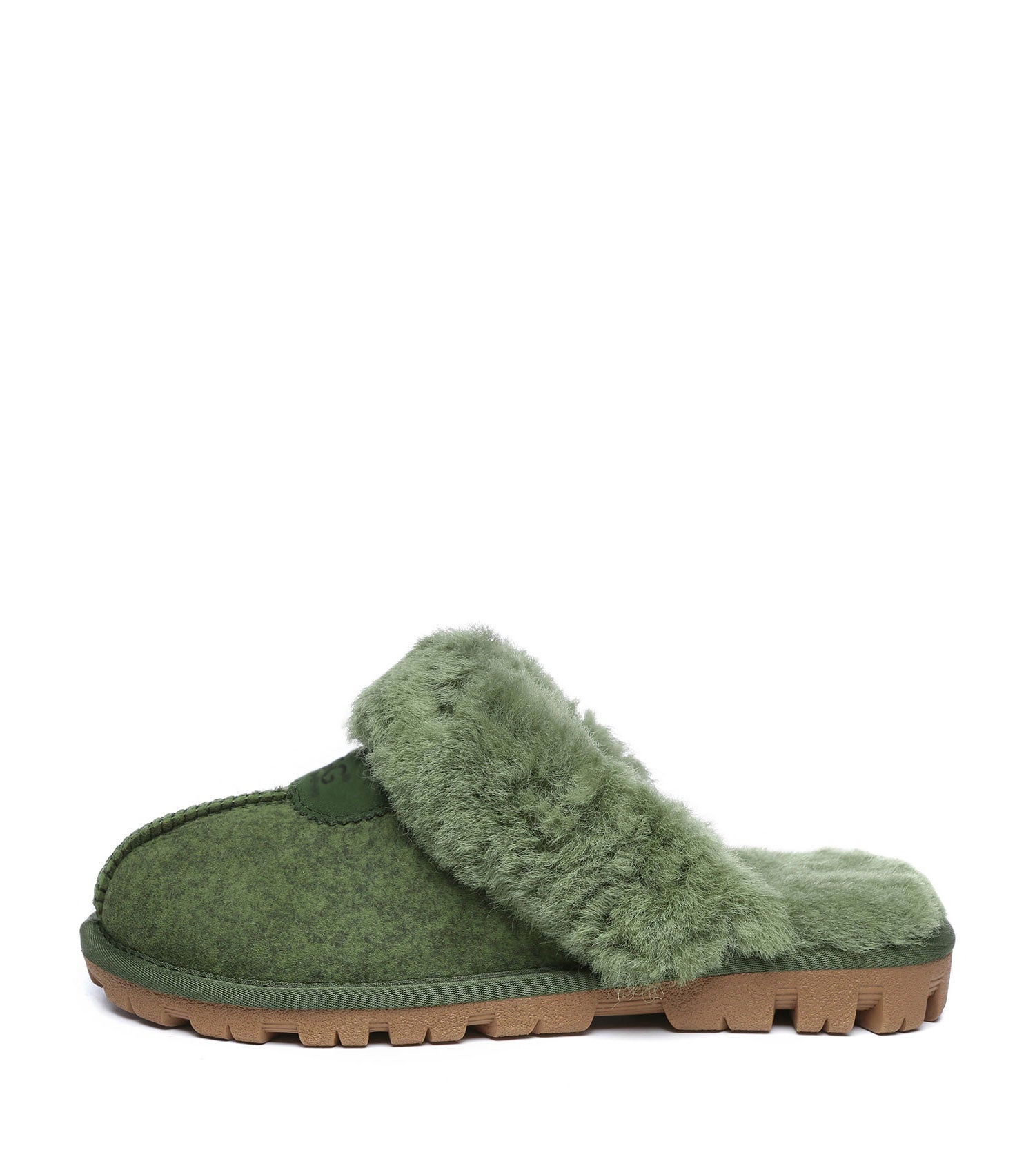 Australian Shepherd SP*Waffle Slipper House Shoes - SPAS2009-PEROZ Accessories