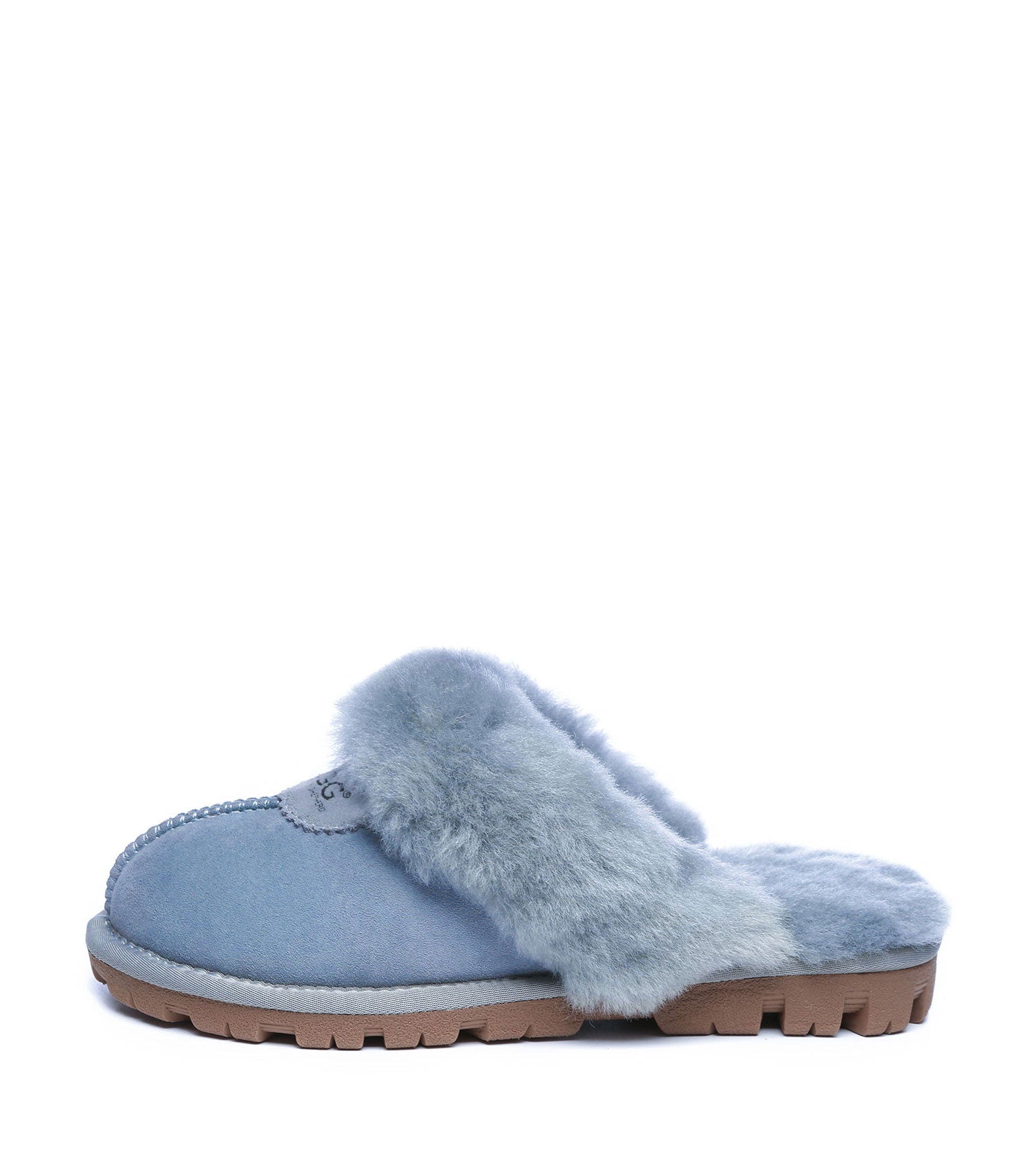 Australian Shepherd SP*Waffle Slipper House Shoes - SPAS2009-PEROZ Accessories