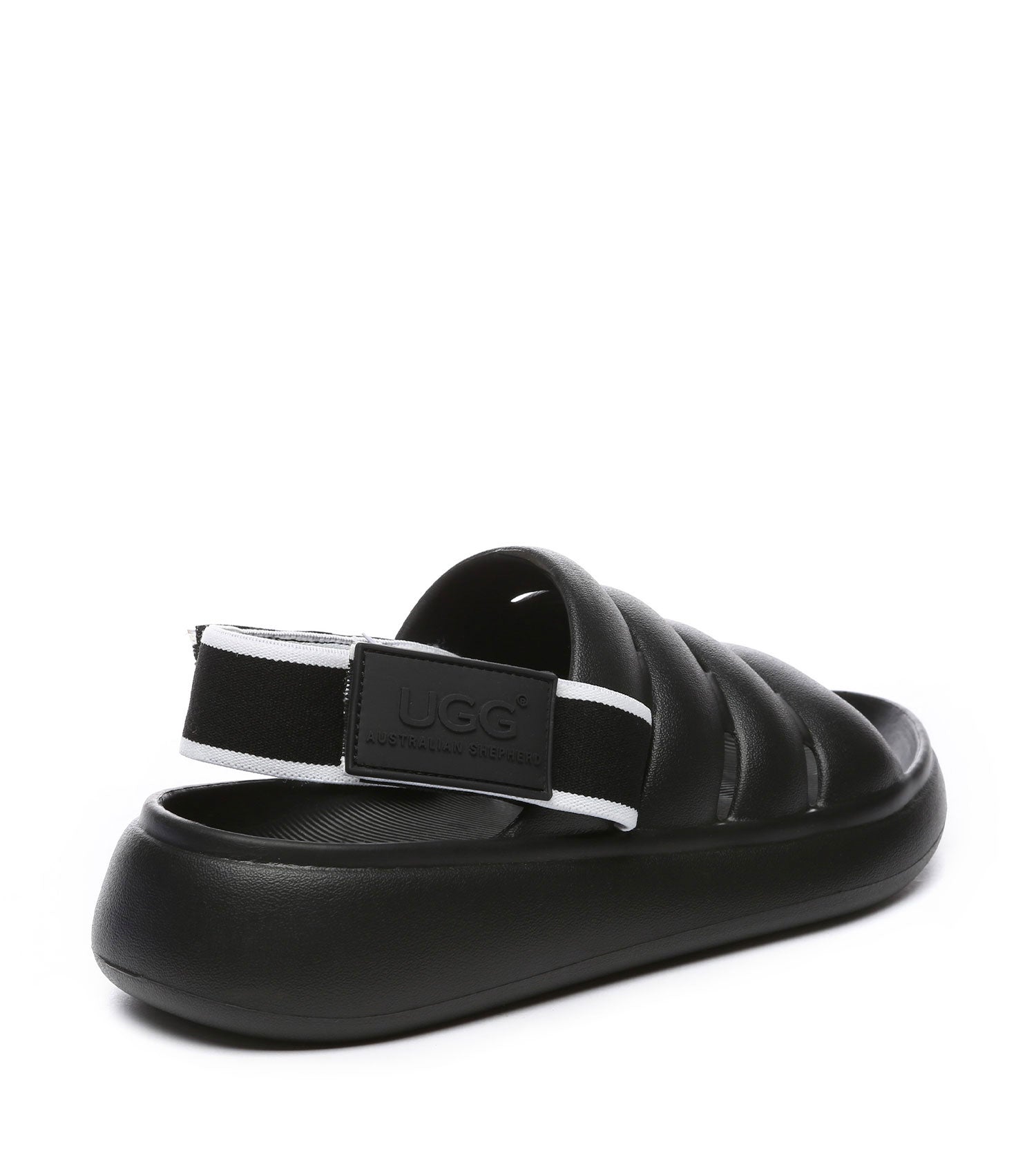 Australian Shepherd SP*Roseline Sandals House Shoes - SPAS7020-PEROZ Accessories