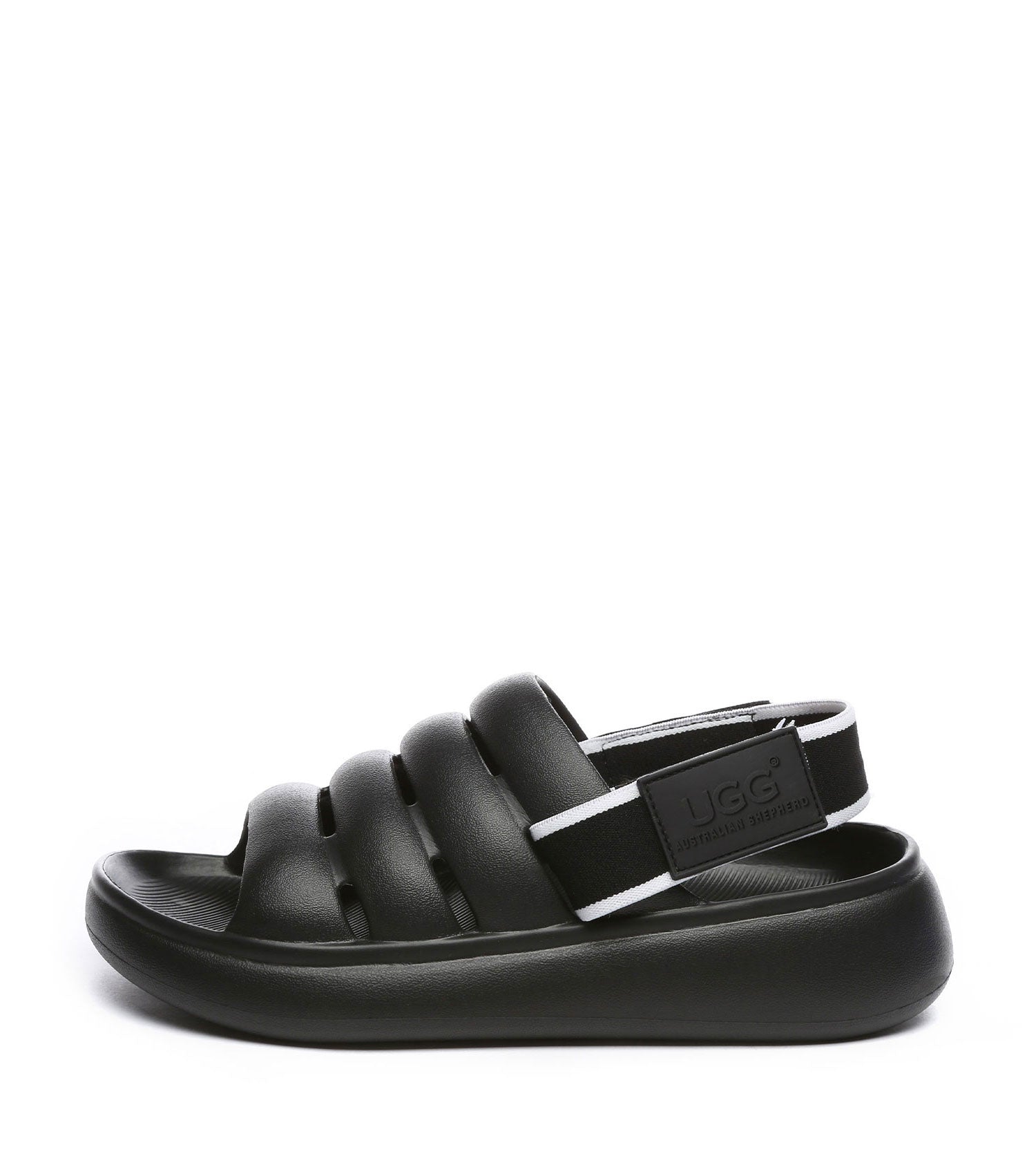 Australian Shepherd SP*Roseline Sandals House Shoes - SPAS7020-PEROZ Accessories