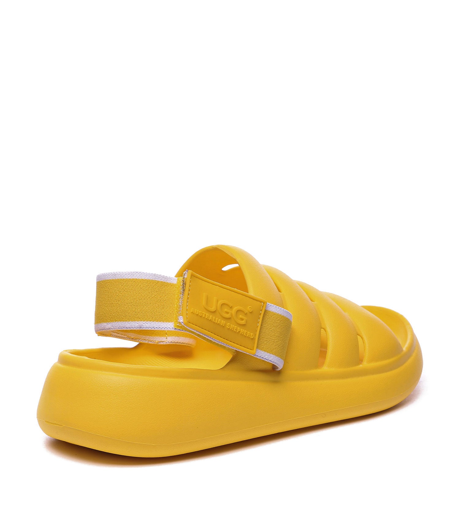 Australian Shepherd SP*Roseline Sandals House Shoes - SPAS7020-PEROZ Accessories