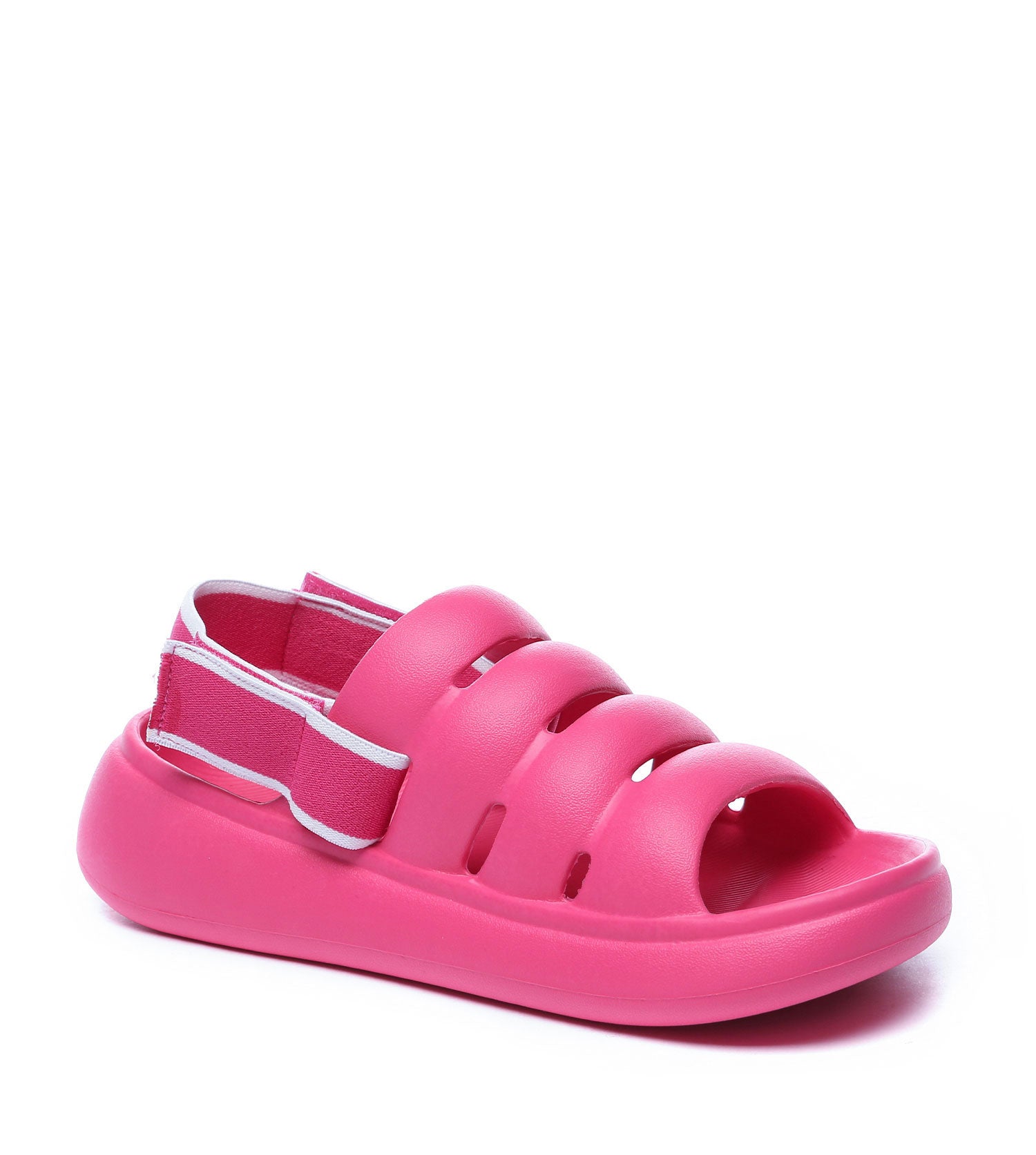 Australian Shepherd SP*Roseline Sandals House Shoes - SPAS7020-PEROZ Accessories