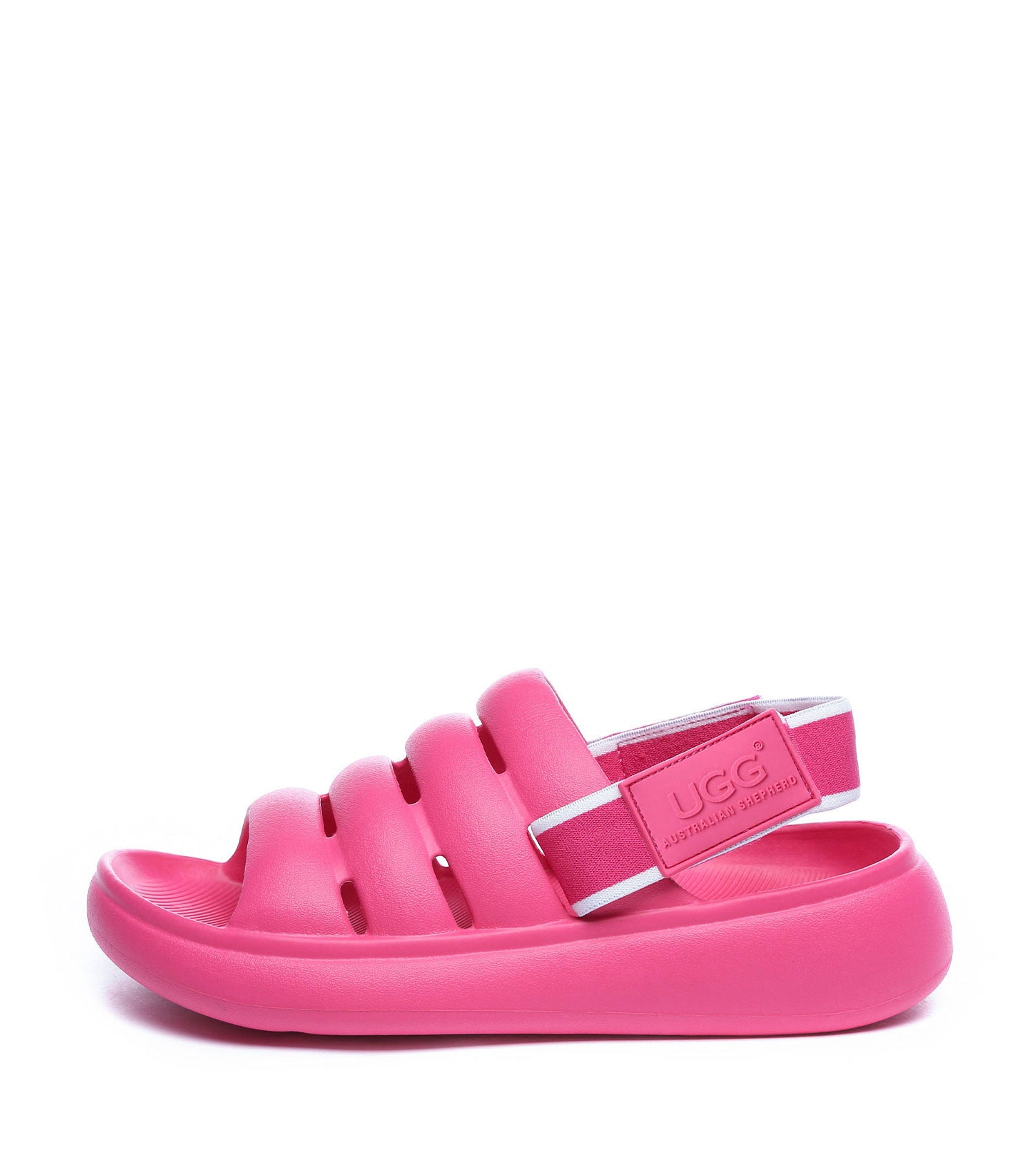 Australian Shepherd SP*Roseline Sandals House Shoes - SPAS7020-PEROZ Accessories