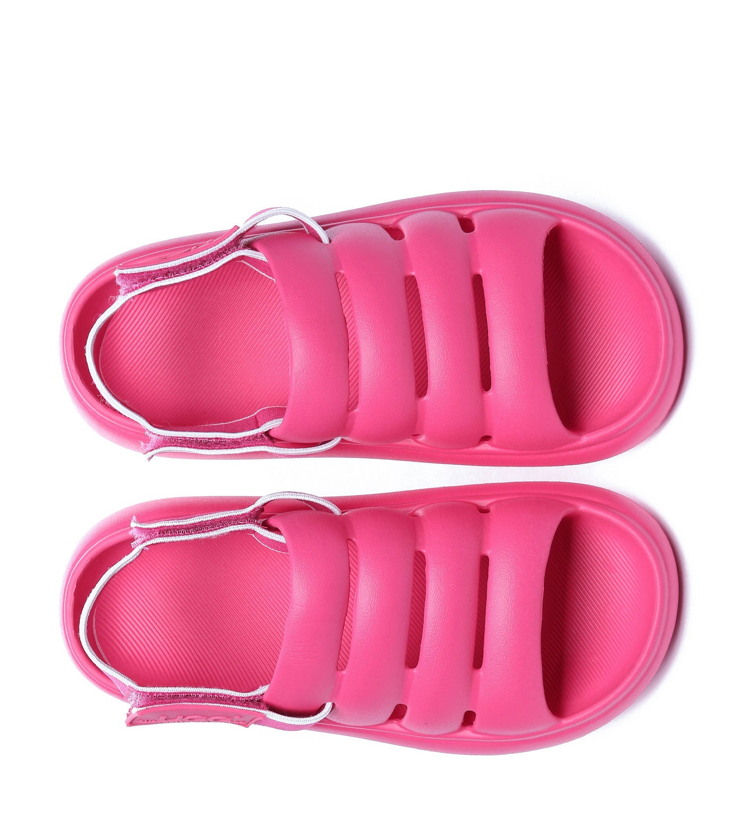 Australian Shepherd SP*Roseline Sandals House Shoes - SPAS7020-PEROZ Accessories