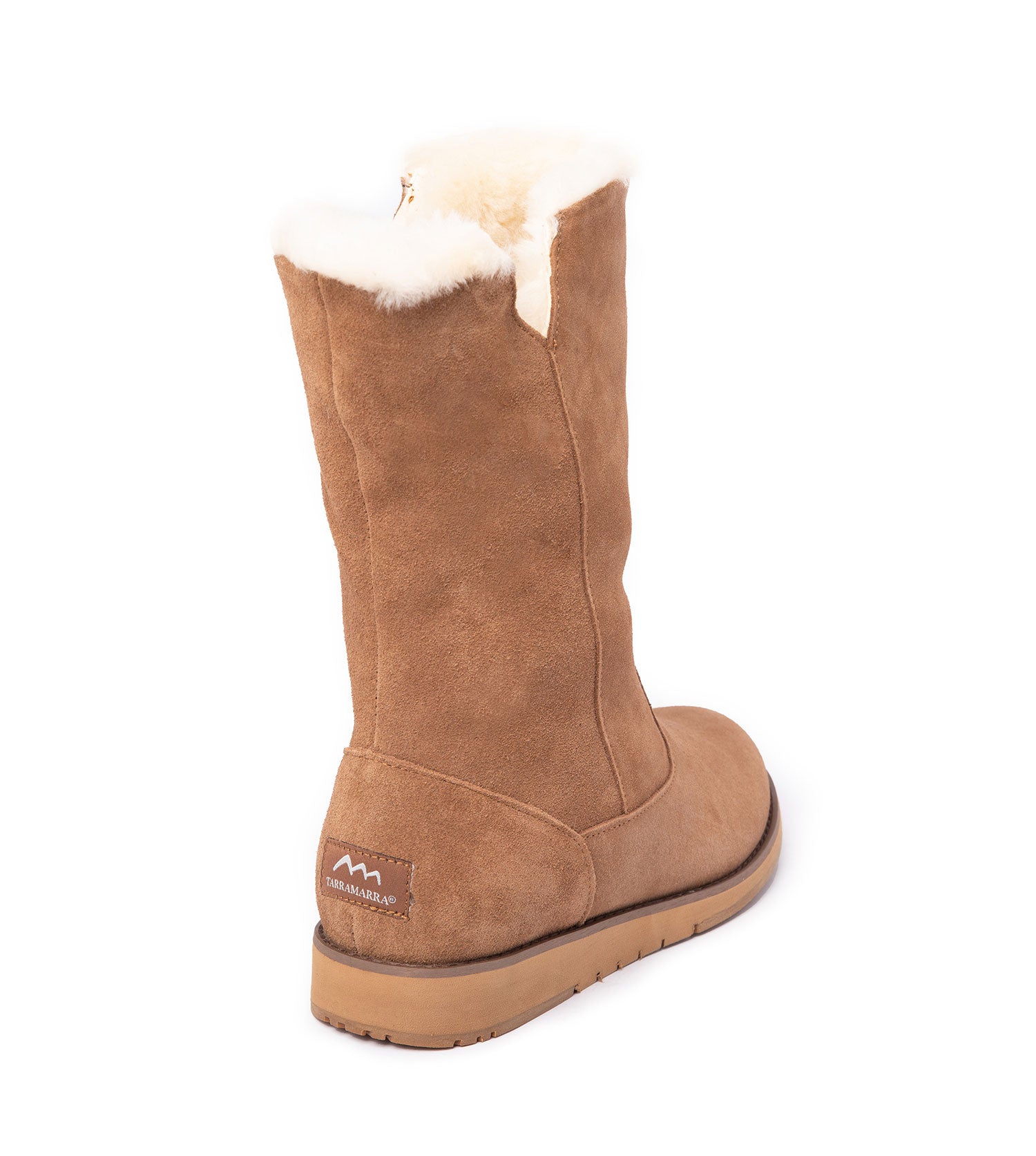 TARRAMARRA SP*Colleen UGG Boots - SPTA3029-PEROZ Accessories