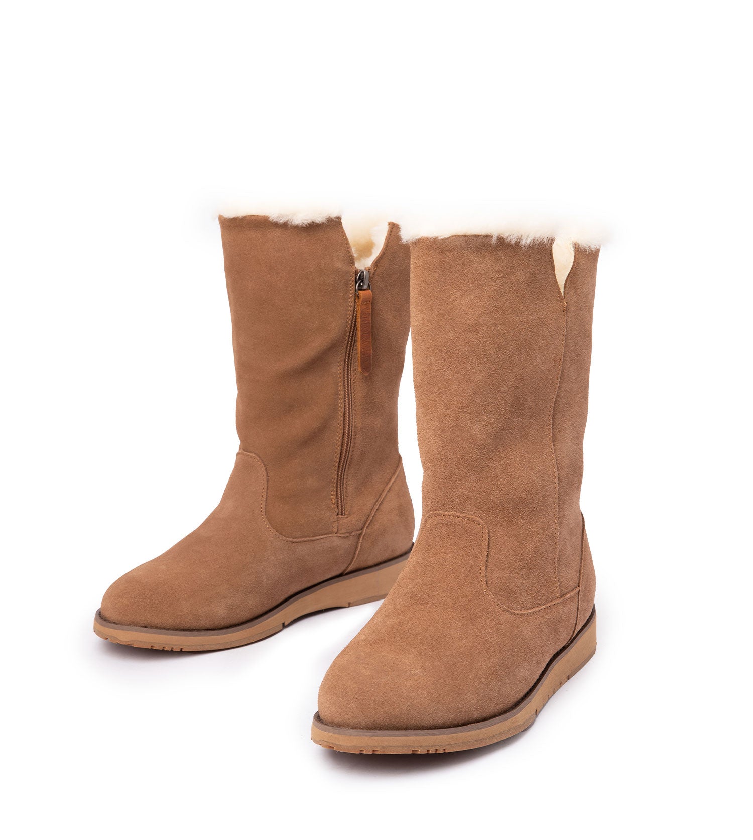 TARRAMARRA SP*Colleen UGG Boots - SPTA3029-PEROZ Accessories