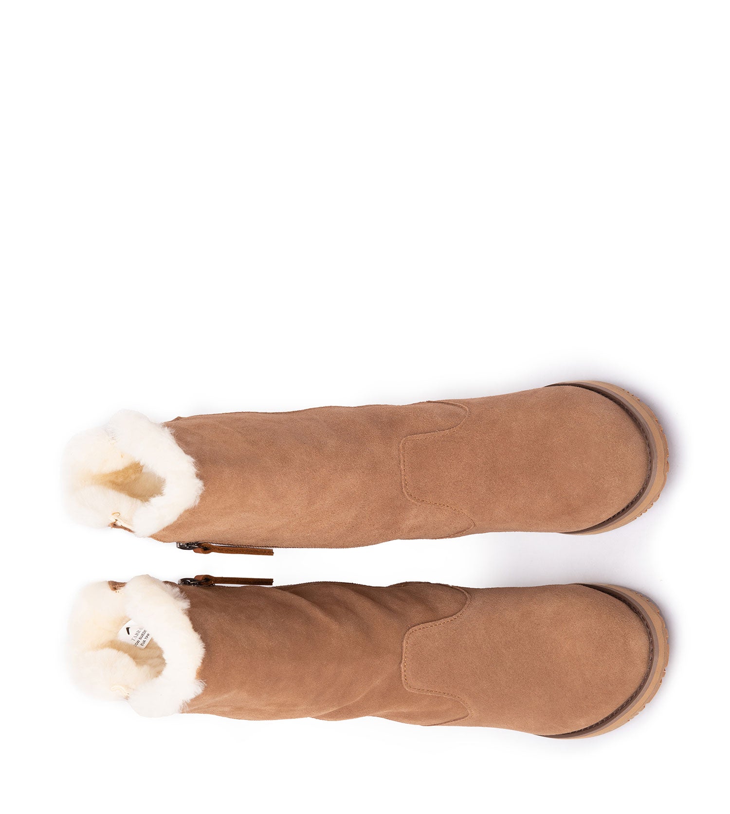 TARRAMARRA SP*Colleen UGG Boots - SPTA3029-PEROZ Accessories
