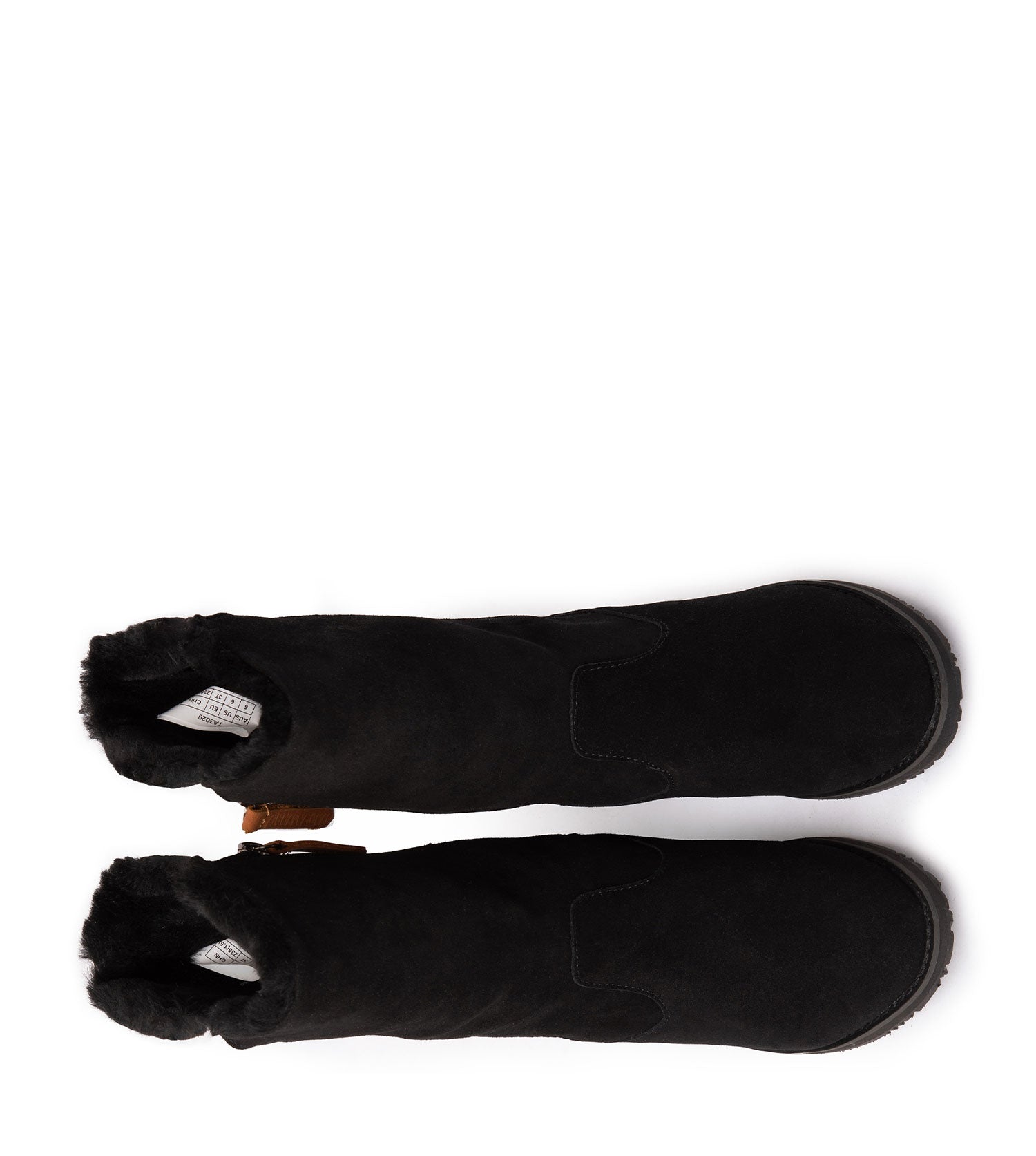 TARRAMARRA SP*Colleen UGG Boots - SPTA3029-PEROZ Accessories