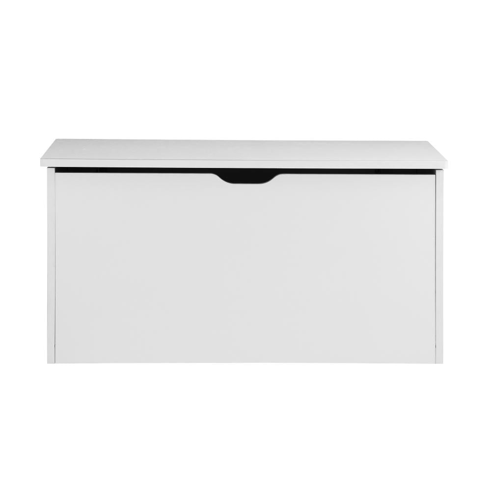 Oikiture Kids Toy Storage Box Cabinet Wooden Chest Container Room Organiser-Kid Storage-PEROZ Accessories