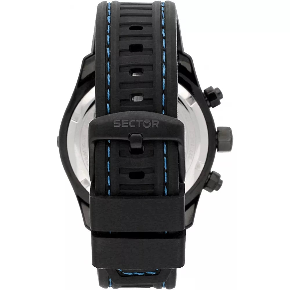 Sector Diving Team Black Watch-PEROZ Accessories