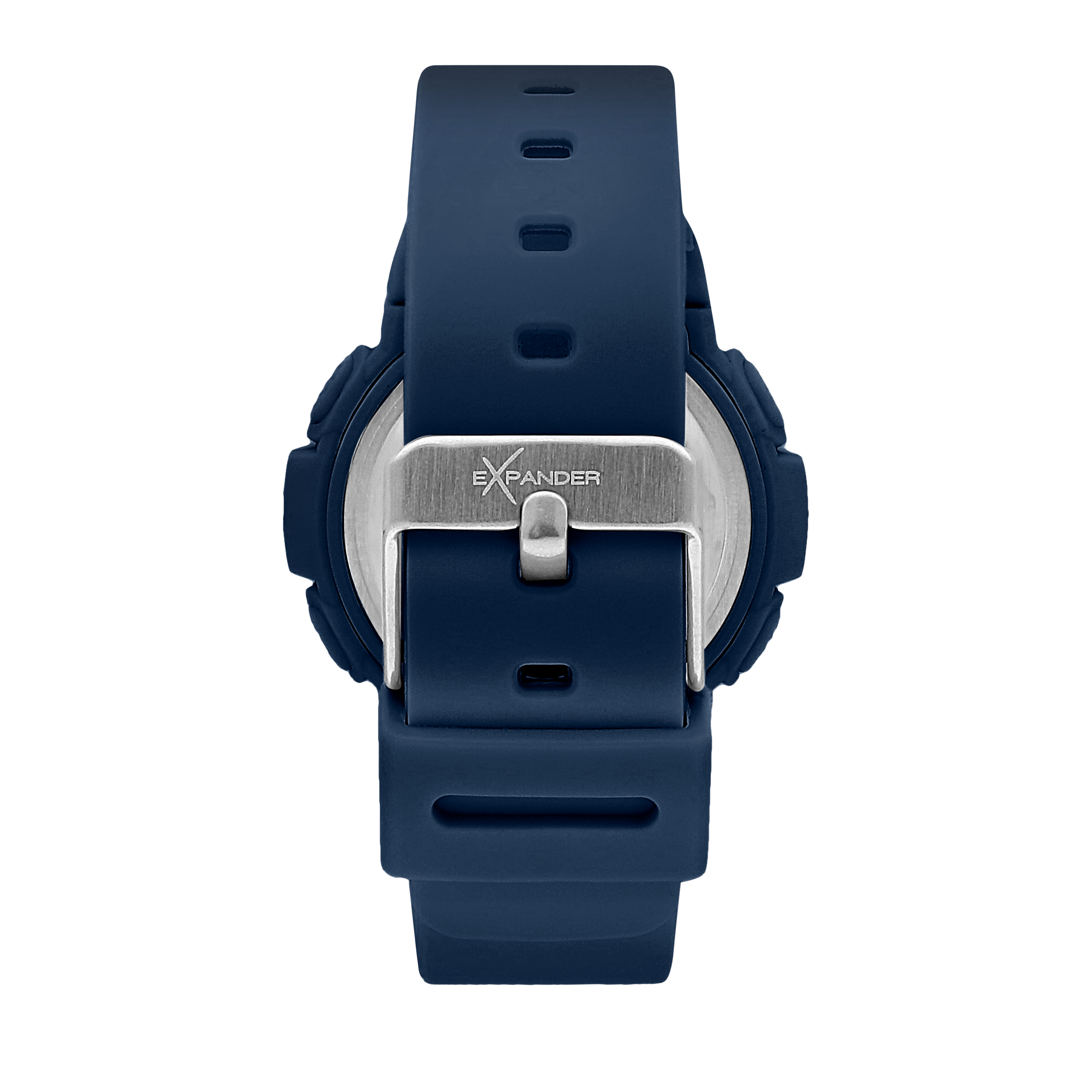 Sector EX-16 Blue Digital Watch-PEROZ Accessories
