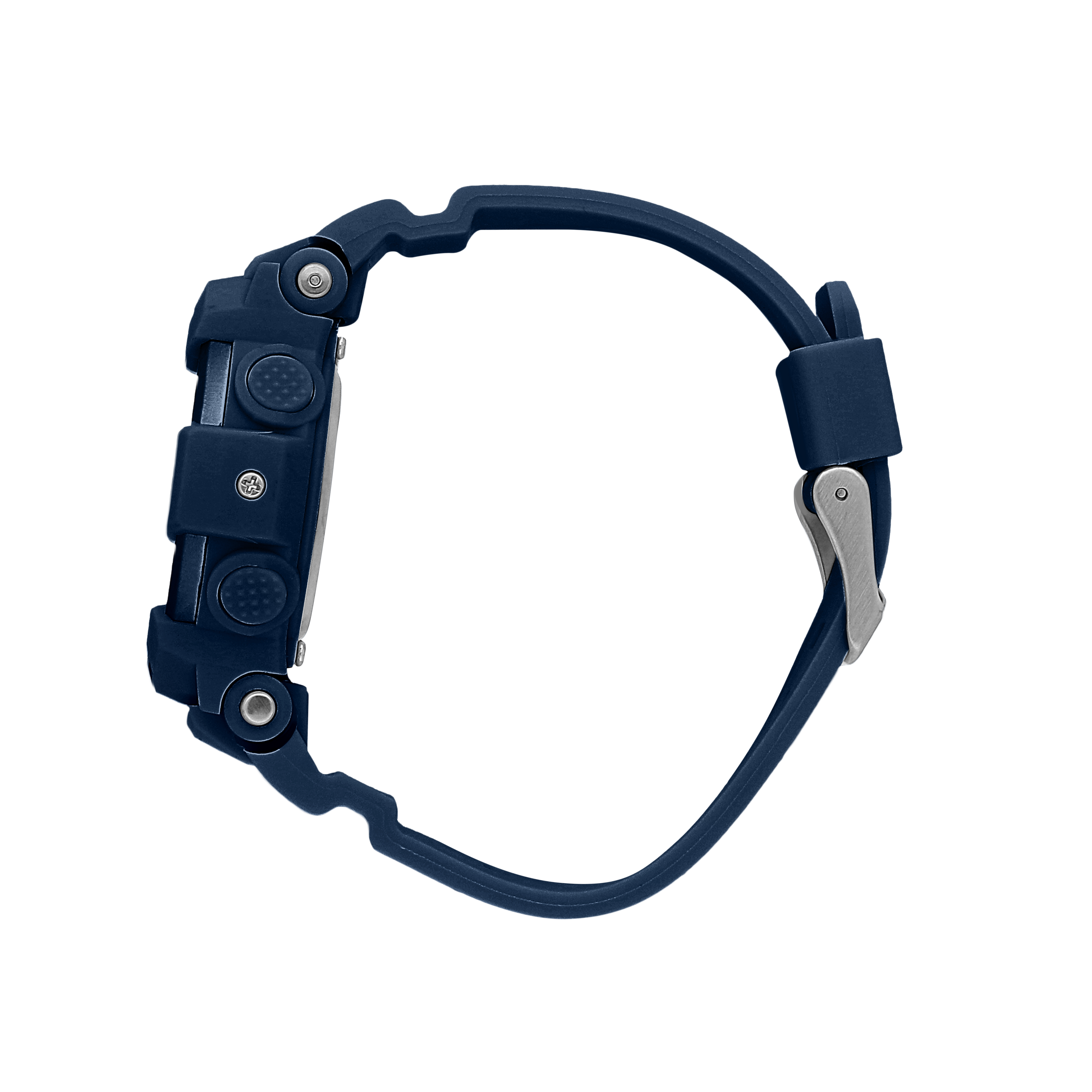 Sector EX-16 Blue Digital Watch-PEROZ Accessories