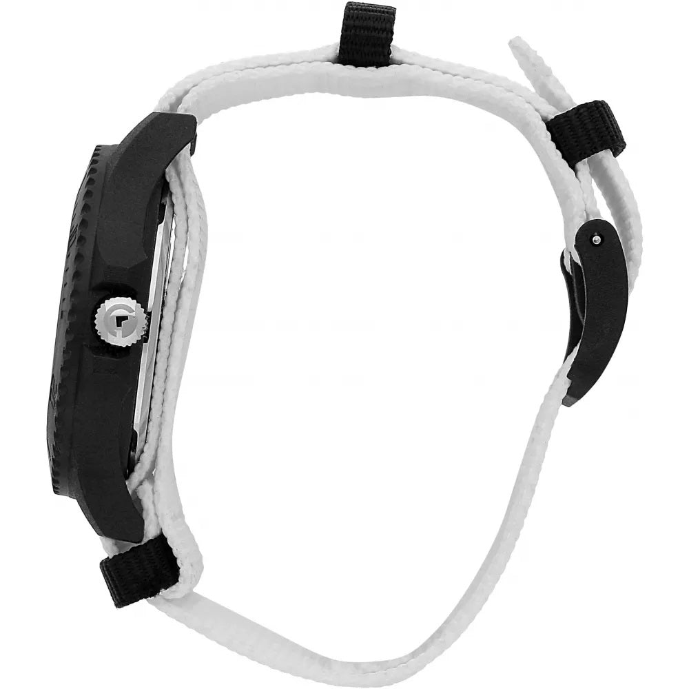 Sector Save The Ocean White Nato Watch-PEROZ Accessories