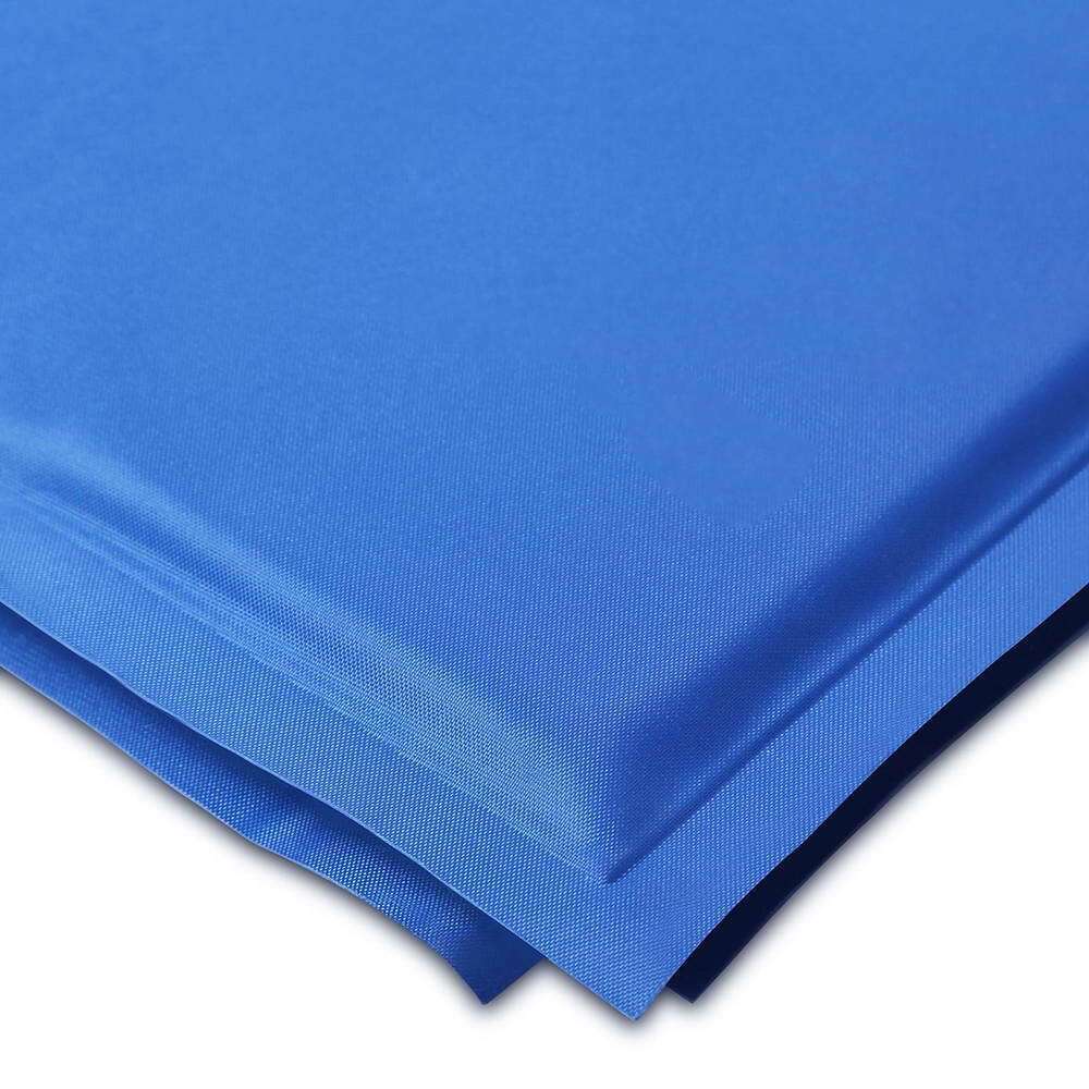 Small Pet Cool Gel Mat Dog Cat Bed Non-Toxic Cooling Dog Summer Pad 30 x 40 cm-Pet Care > Dog Supplies > Dog Beds-PEROZ Accessories