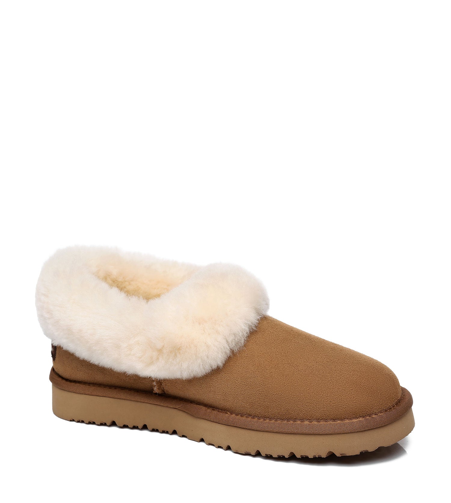 TARRAMARRA Clarrie Slipper Women&