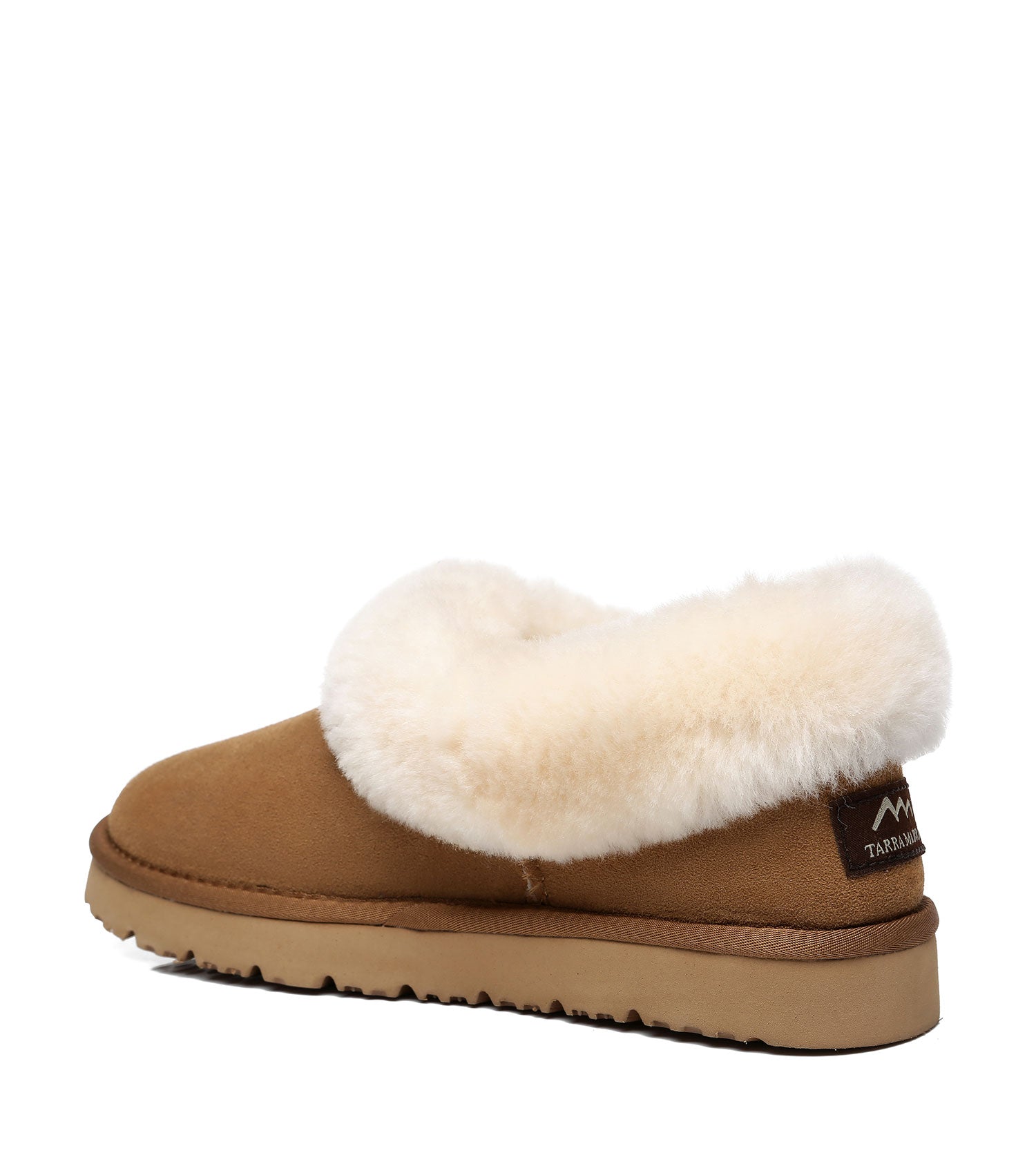TARRAMARRA Clarrie Slipper Women&