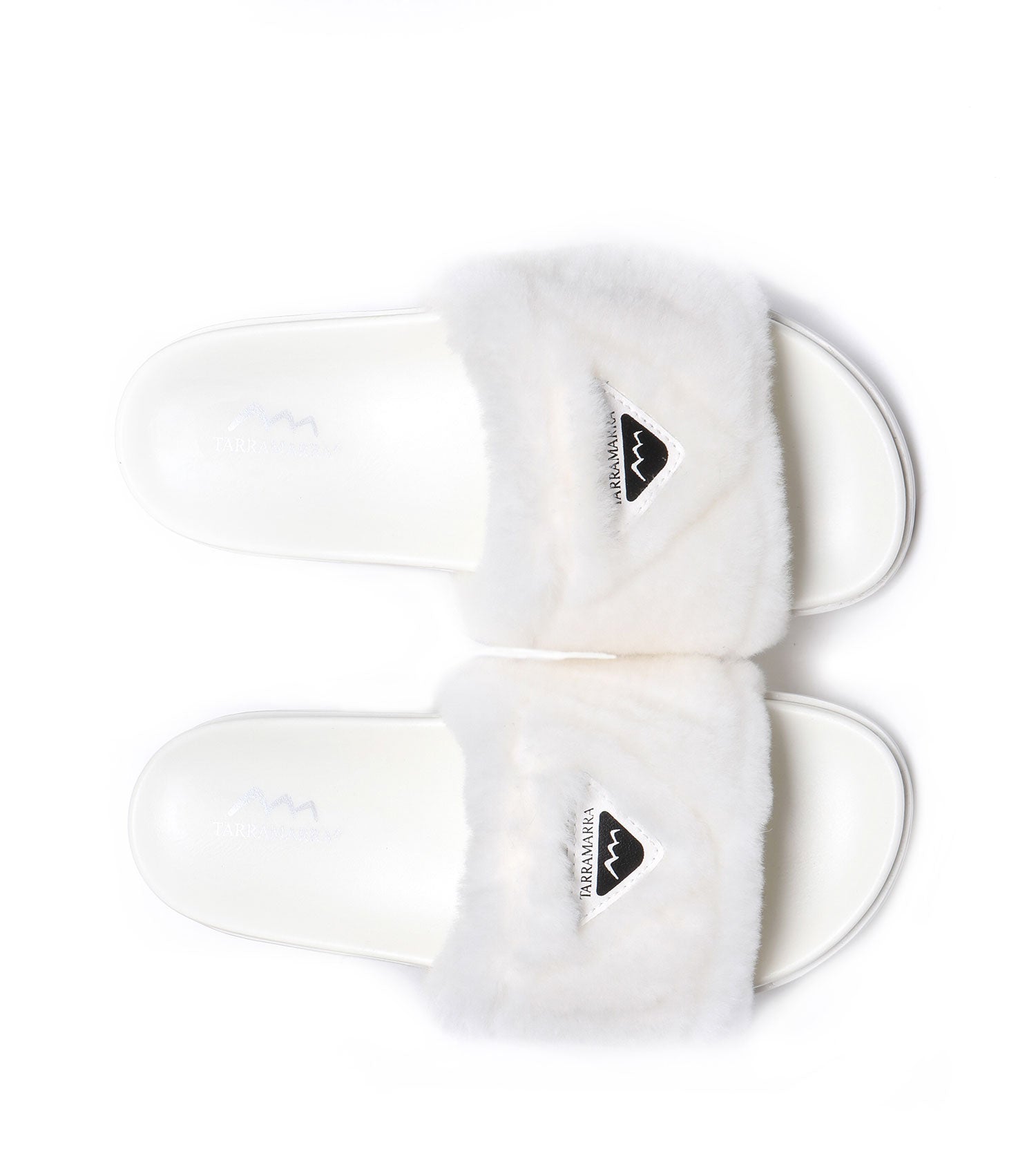 TARRAMARRA Fannie Scuff Women&