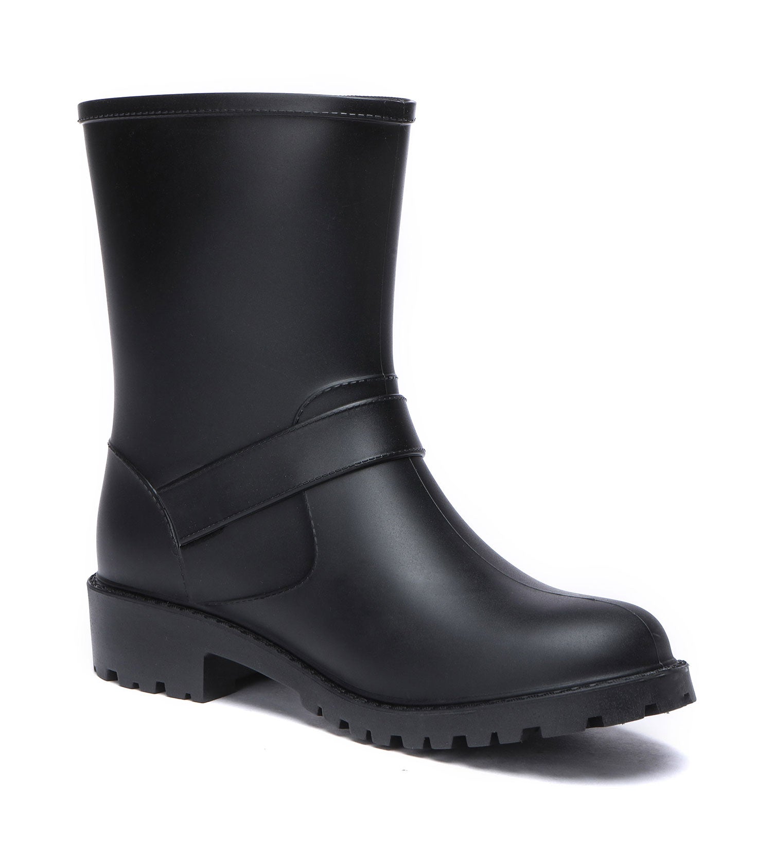 TARRAMARRA Mid Calf Rain Boots for Women - TA4049-Boots-PEROZ Accessories