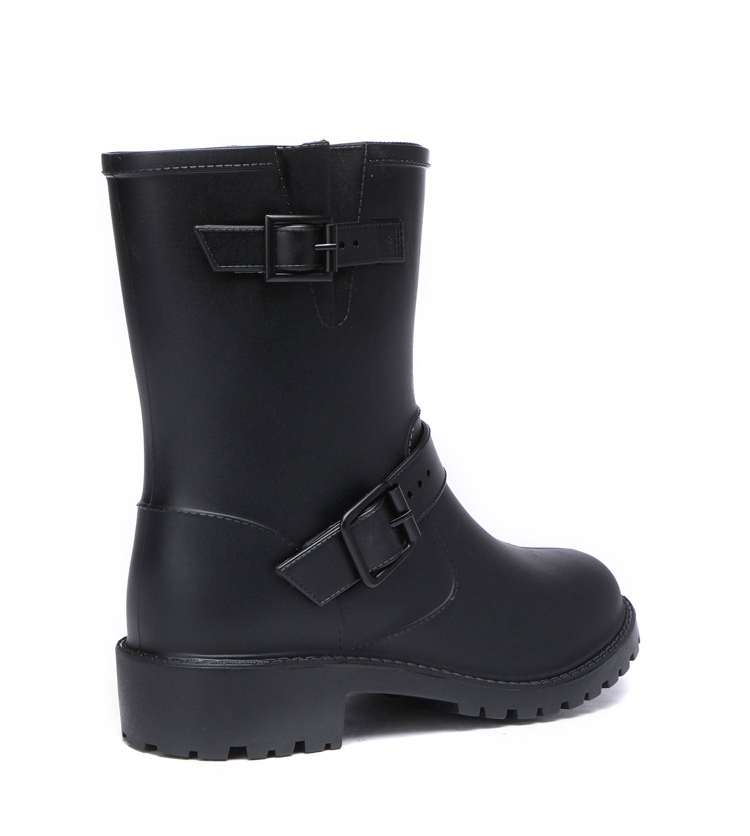 TARRAMARRA Mid Calf Rain Boots for Women - TA4049-Boots-PEROZ Accessories