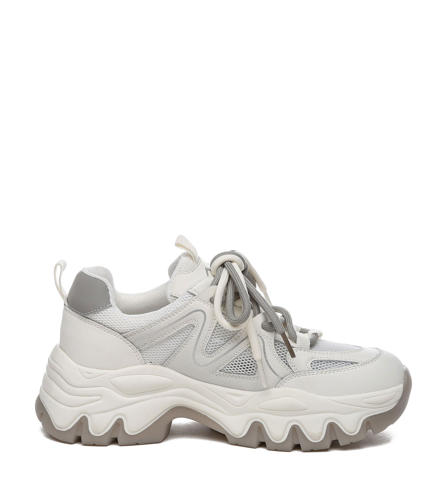 TARRAMARRA Carter Casual Sneakers - TA5138-PEROZ Accessories