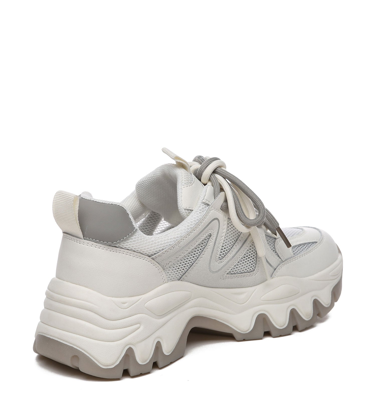 TARRAMARRA Carter Casual Sneakers - TA5138-PEROZ Accessories