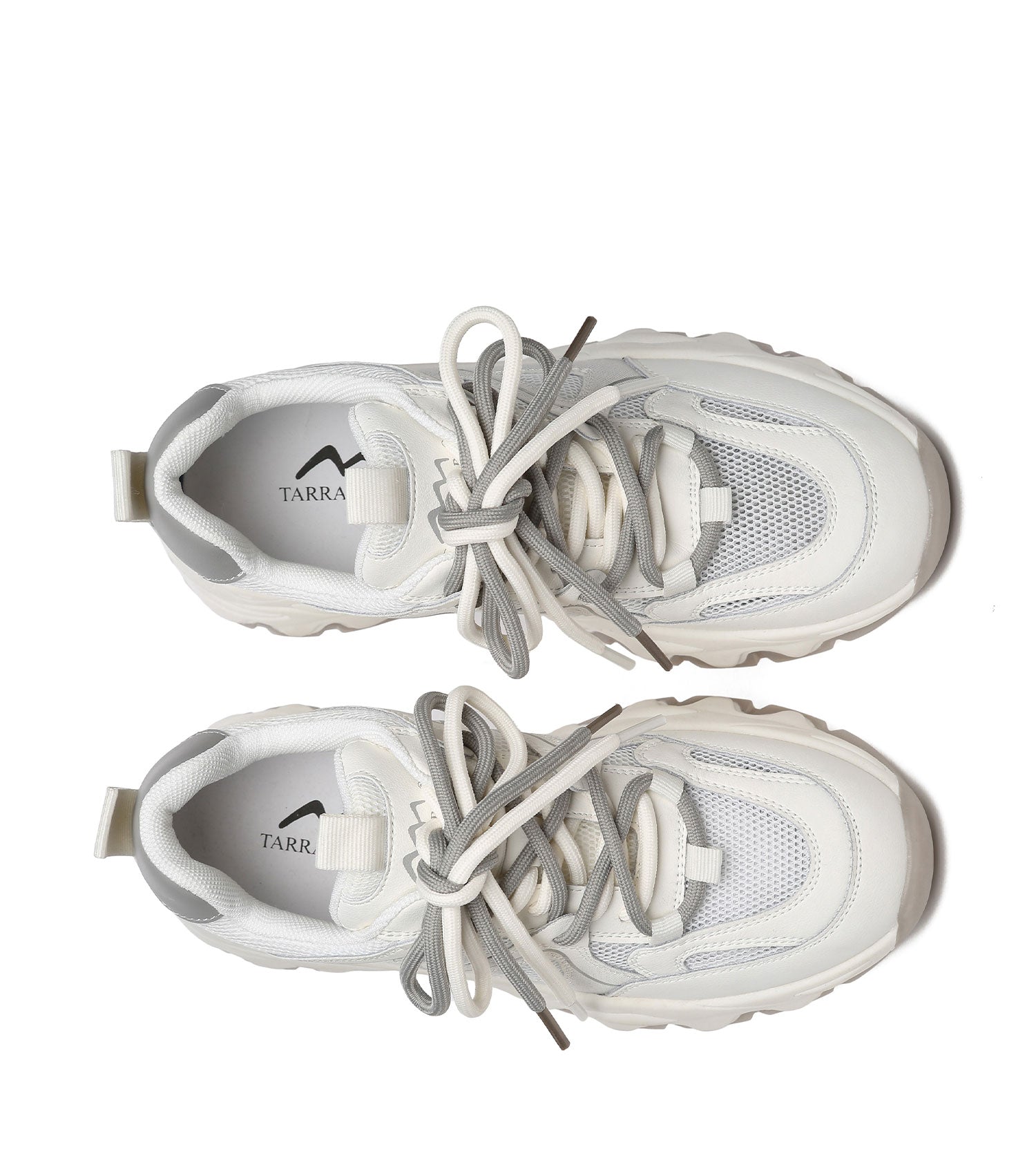 TARRAMARRA Carter Casual Sneakers - TA5138-PEROZ Accessories