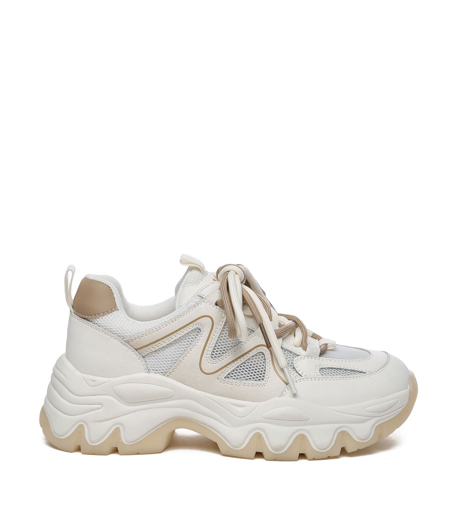 TARRAMARRA Carter Casual Sneakers - TA5138-PEROZ Accessories