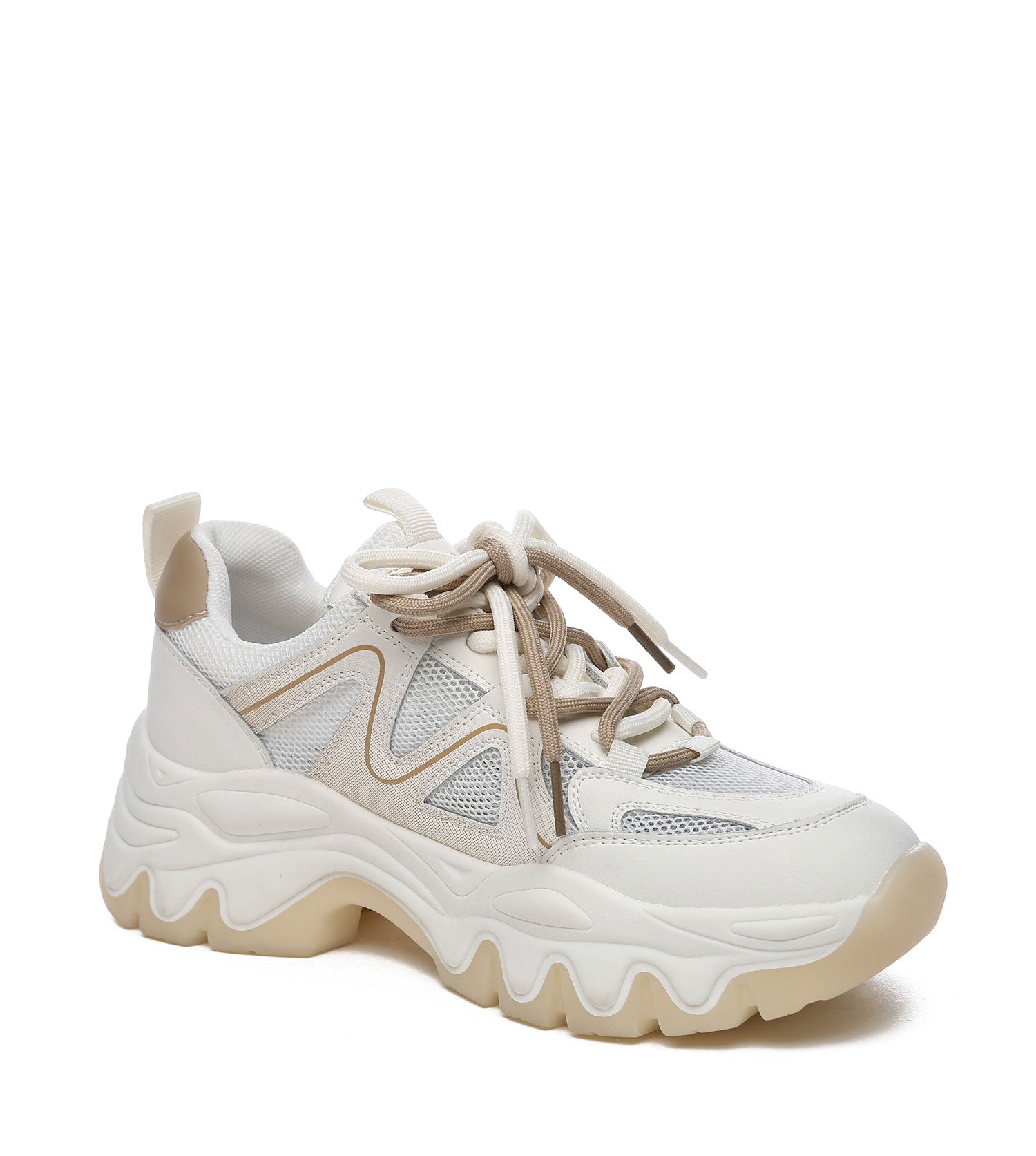 TARRAMARRA Carter Casual Sneakers - TA5138-PEROZ Accessories