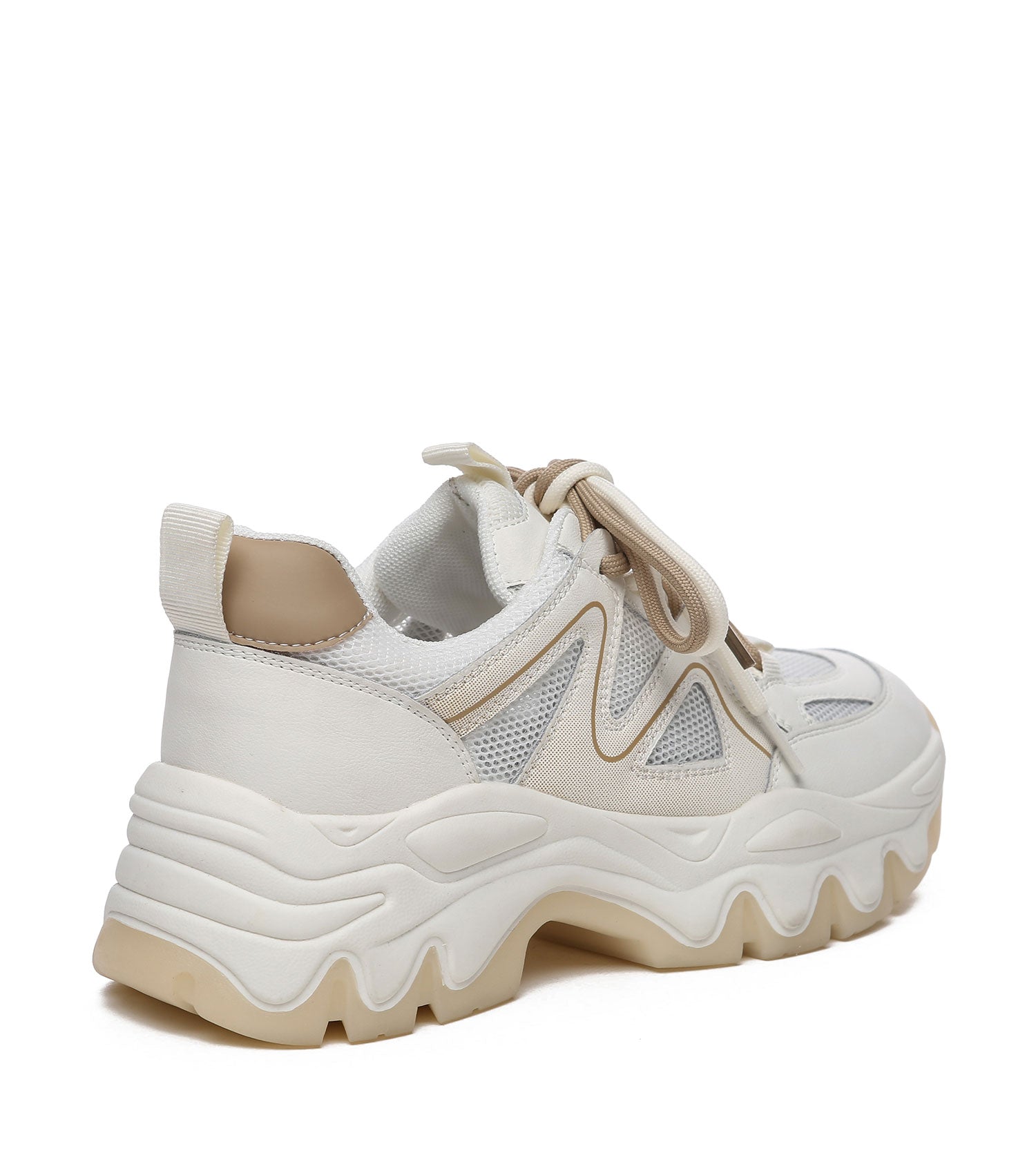 TARRAMARRA Carter Casual Sneakers - TA5138-PEROZ Accessories