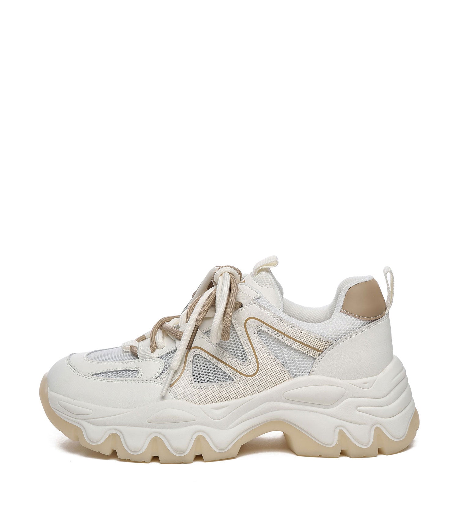 TARRAMARRA Carter Casual Sneakers - TA5138-PEROZ Accessories