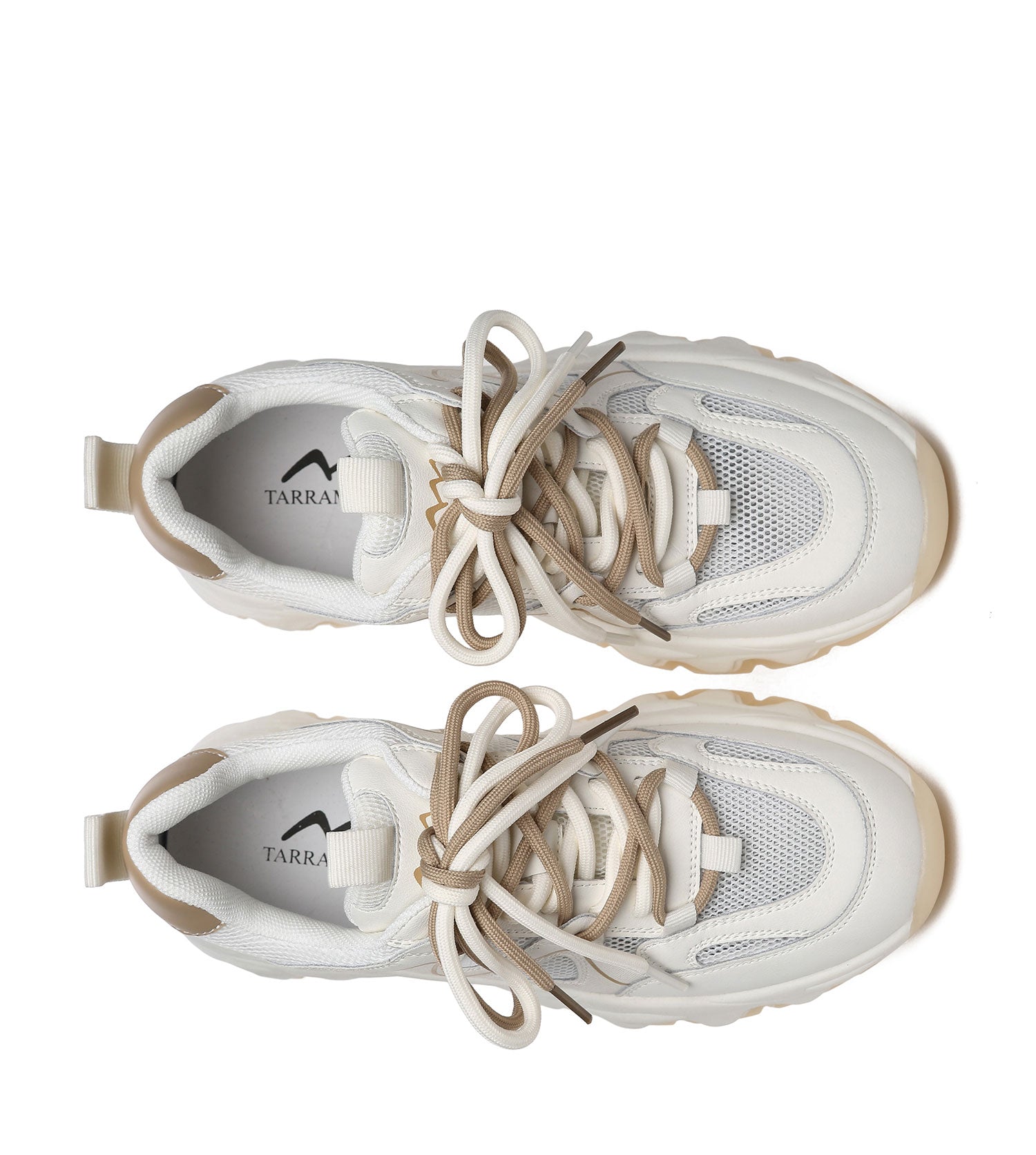 TARRAMARRA Carter Casual Sneakers - TA5138-PEROZ Accessories