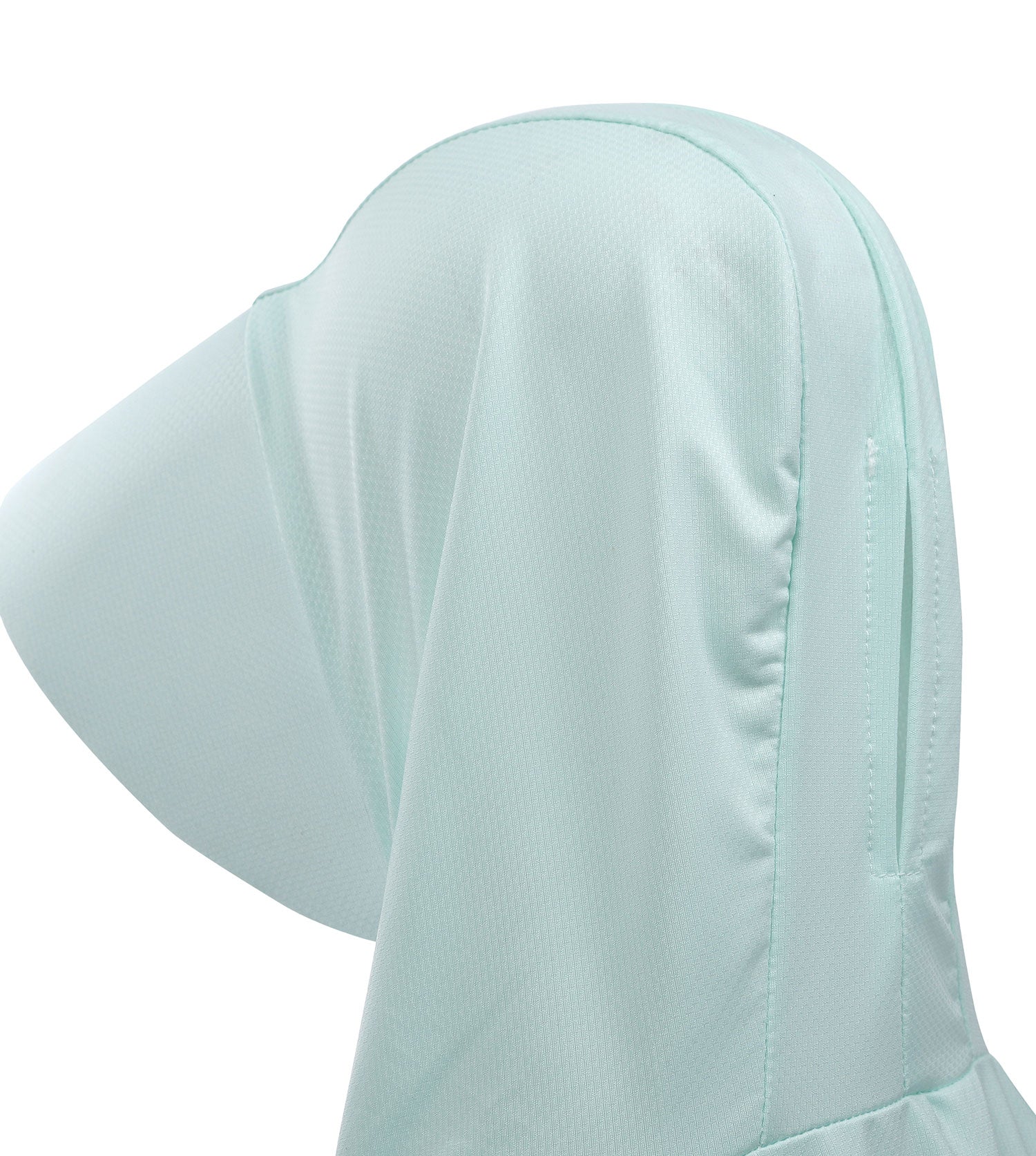 TARRAMARRA Selena UV Protection Parka - TA8055-PEROZ Accessories