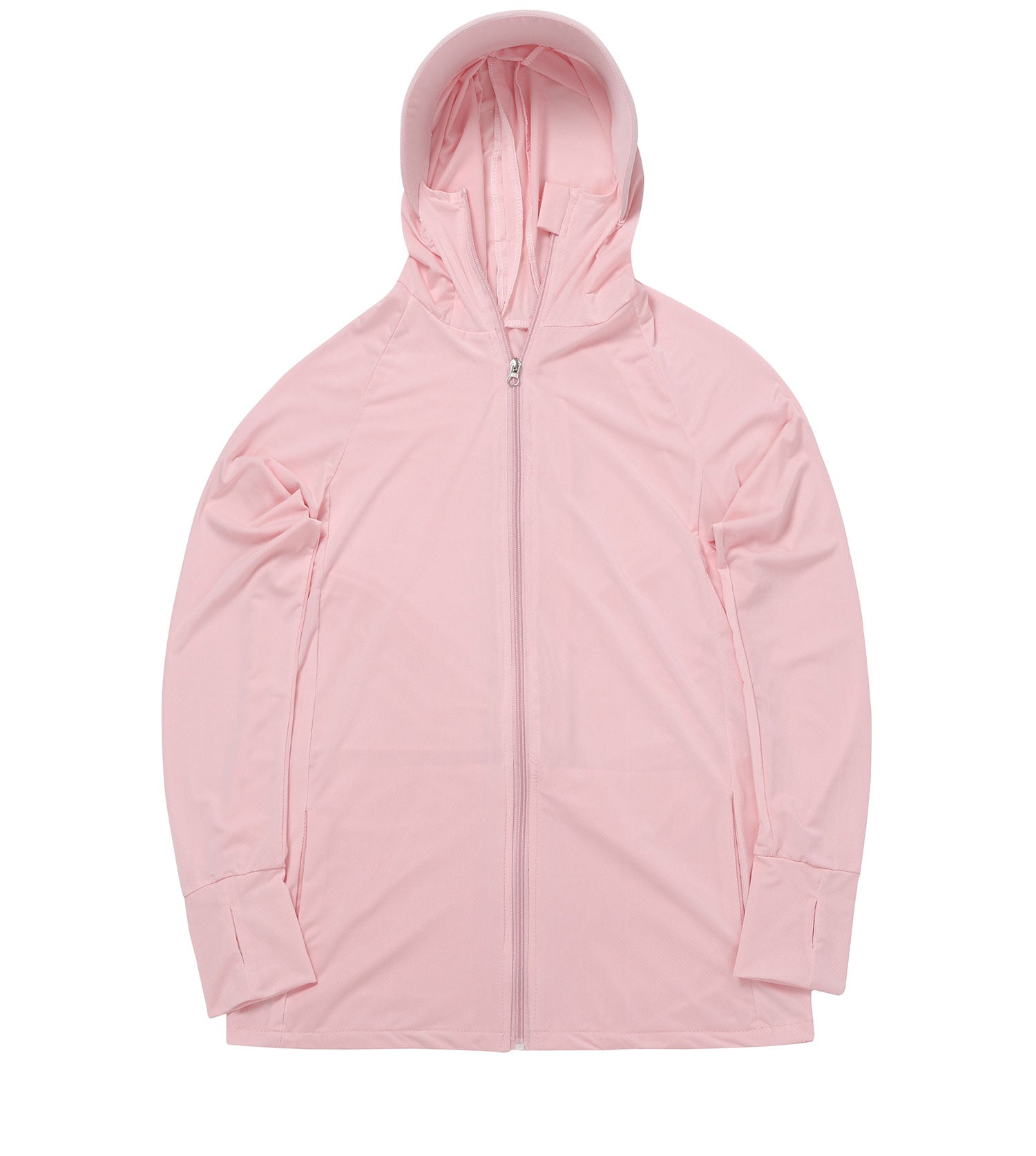 TARRAMARRA Selena UV Protection Parka - TA8055-PEROZ Accessories