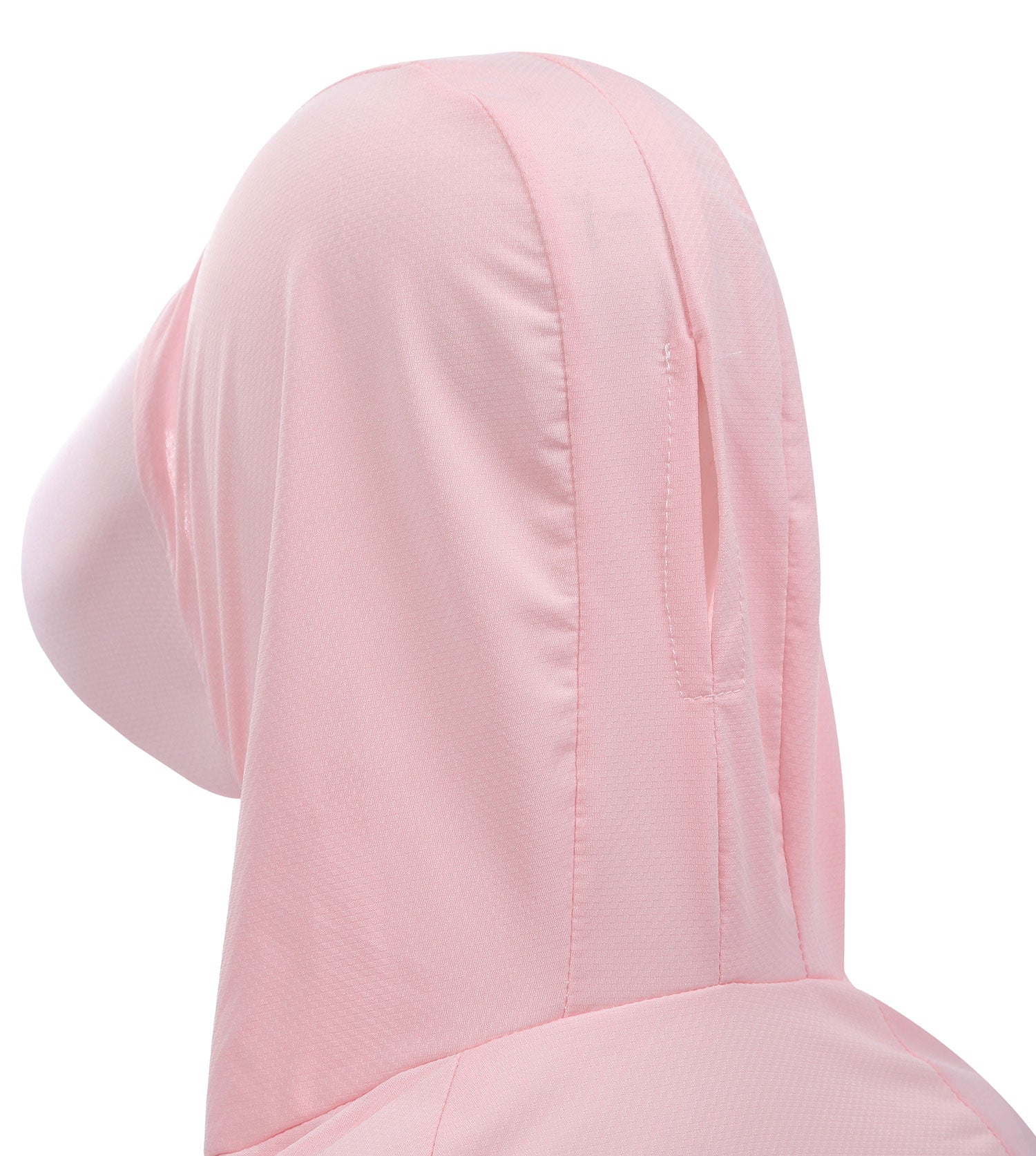 TARRAMARRA Selena UV Protection Parka - TA8055-PEROZ Accessories
