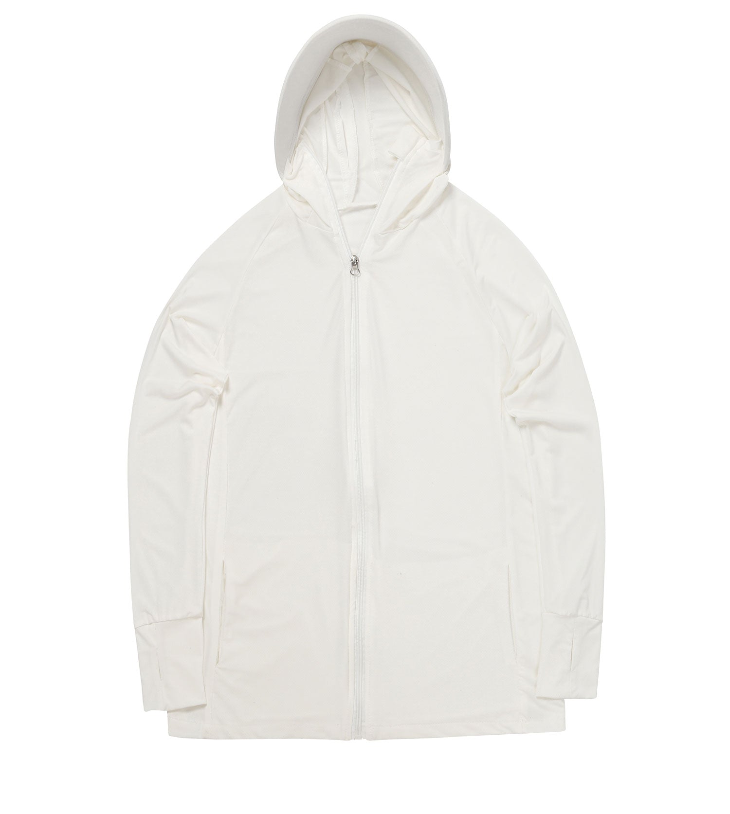 TARRAMARRA Selena UV Protection Parka - TA8055-PEROZ Accessories