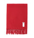 TARRAMARRA Sora plain scarf - TA8070-PEROZ Accessories