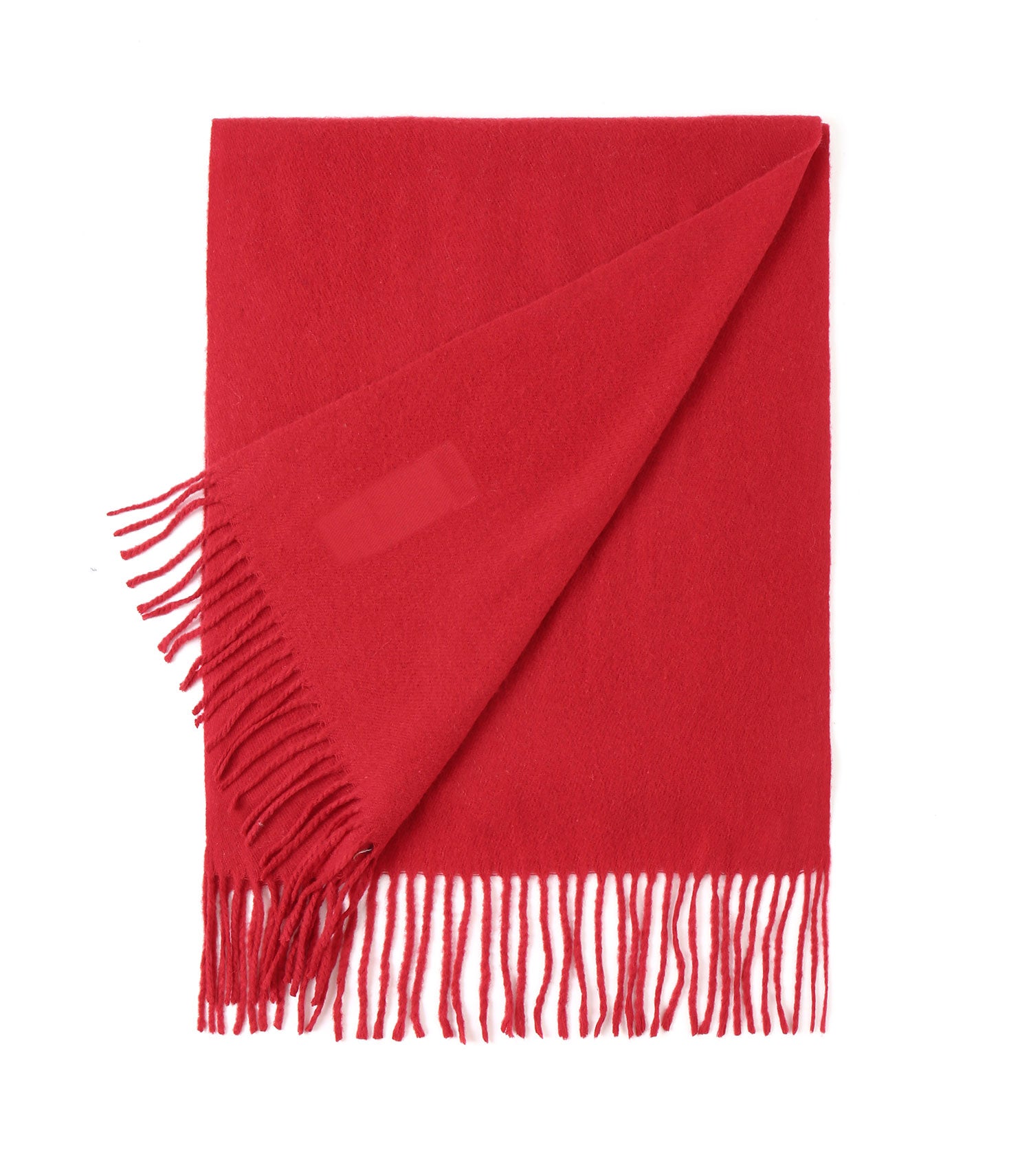 TARRAMARRA Sora plain scarf - TA8070-PEROZ Accessories