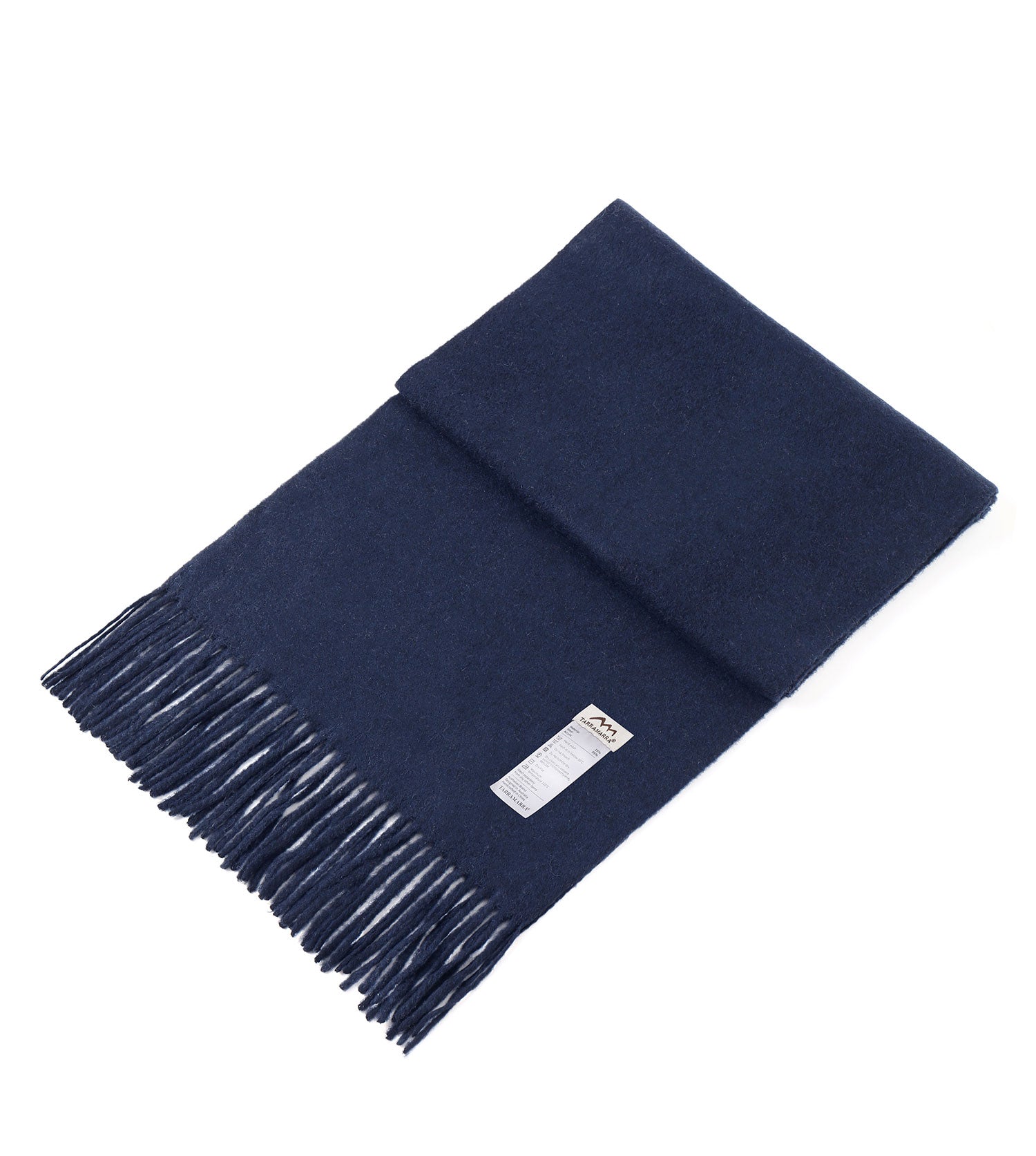 TARRAMARRA Sora plain scarf - TA8070-PEROZ Accessories