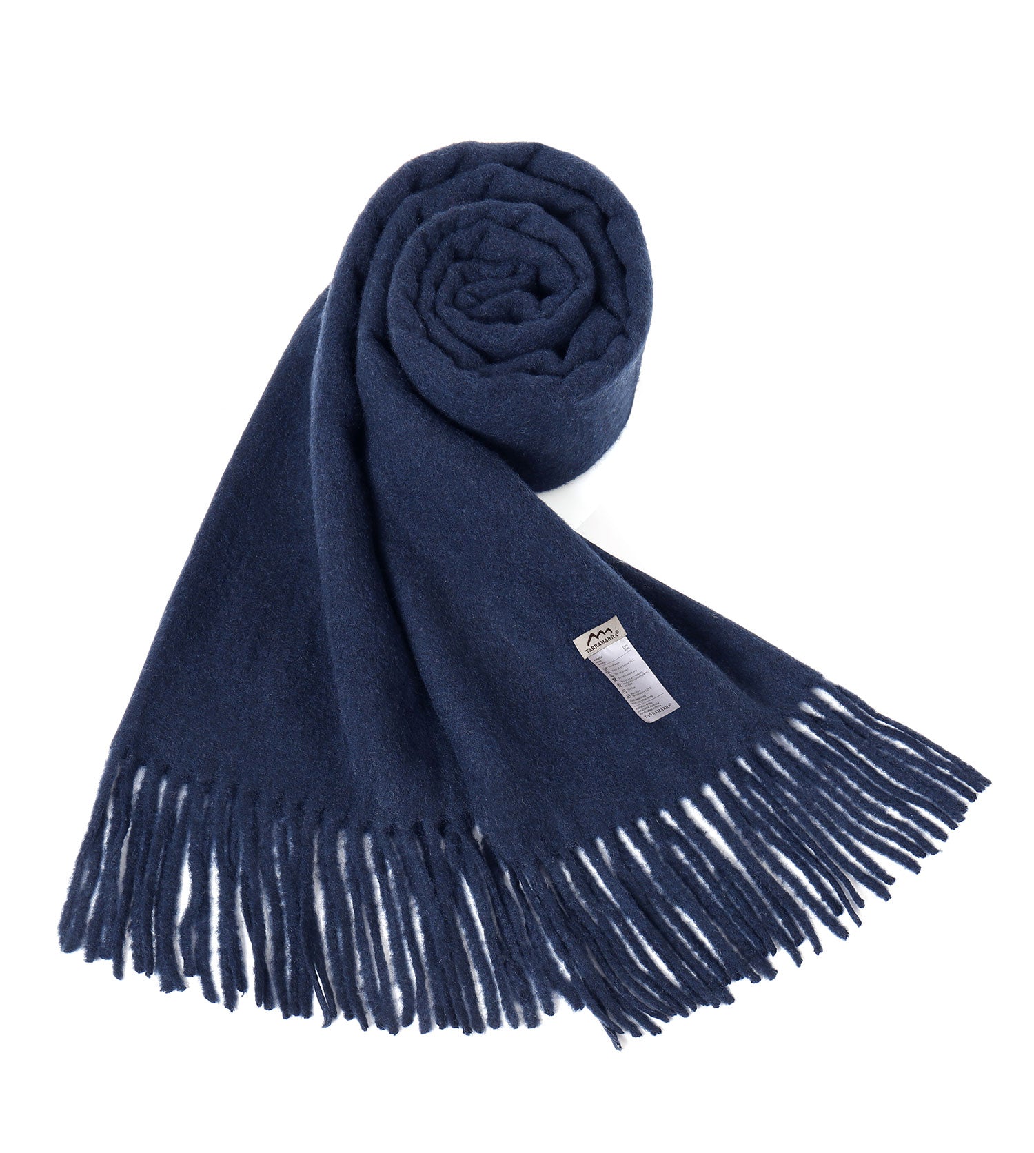 TARRAMARRA Sora plain scarf - TA8070-PEROZ Accessories