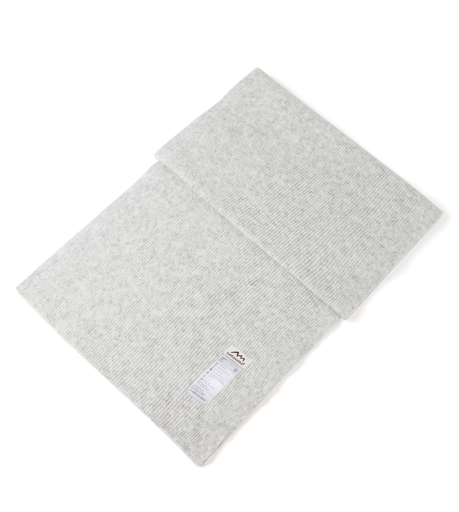 TARRAMARRA Knitted Scarf for Women - TA8073-Scarves-PEROZ Accessories