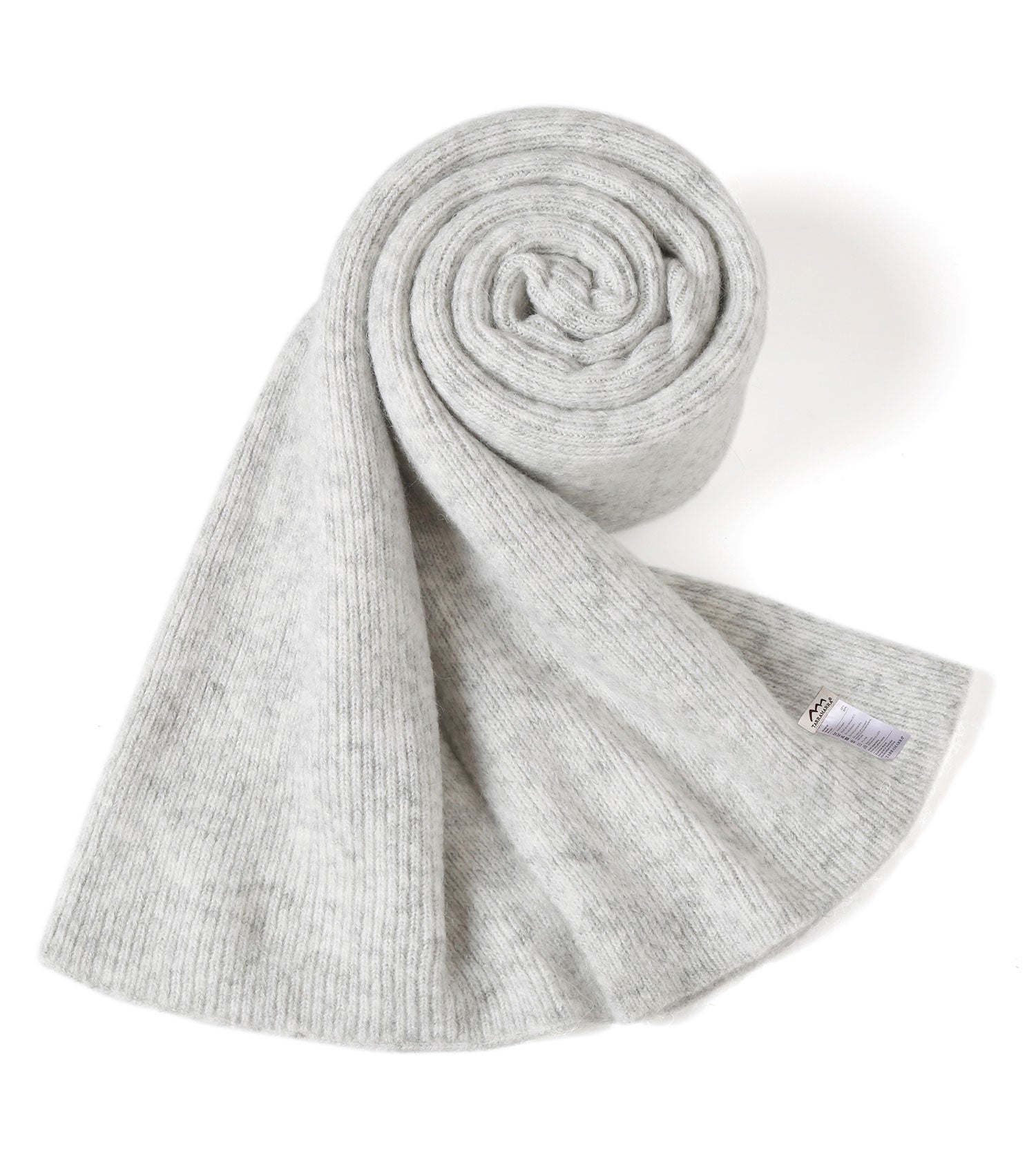 TARRAMARRA Knitted Scarf for Women - TA8073-Scarves-PEROZ Accessories