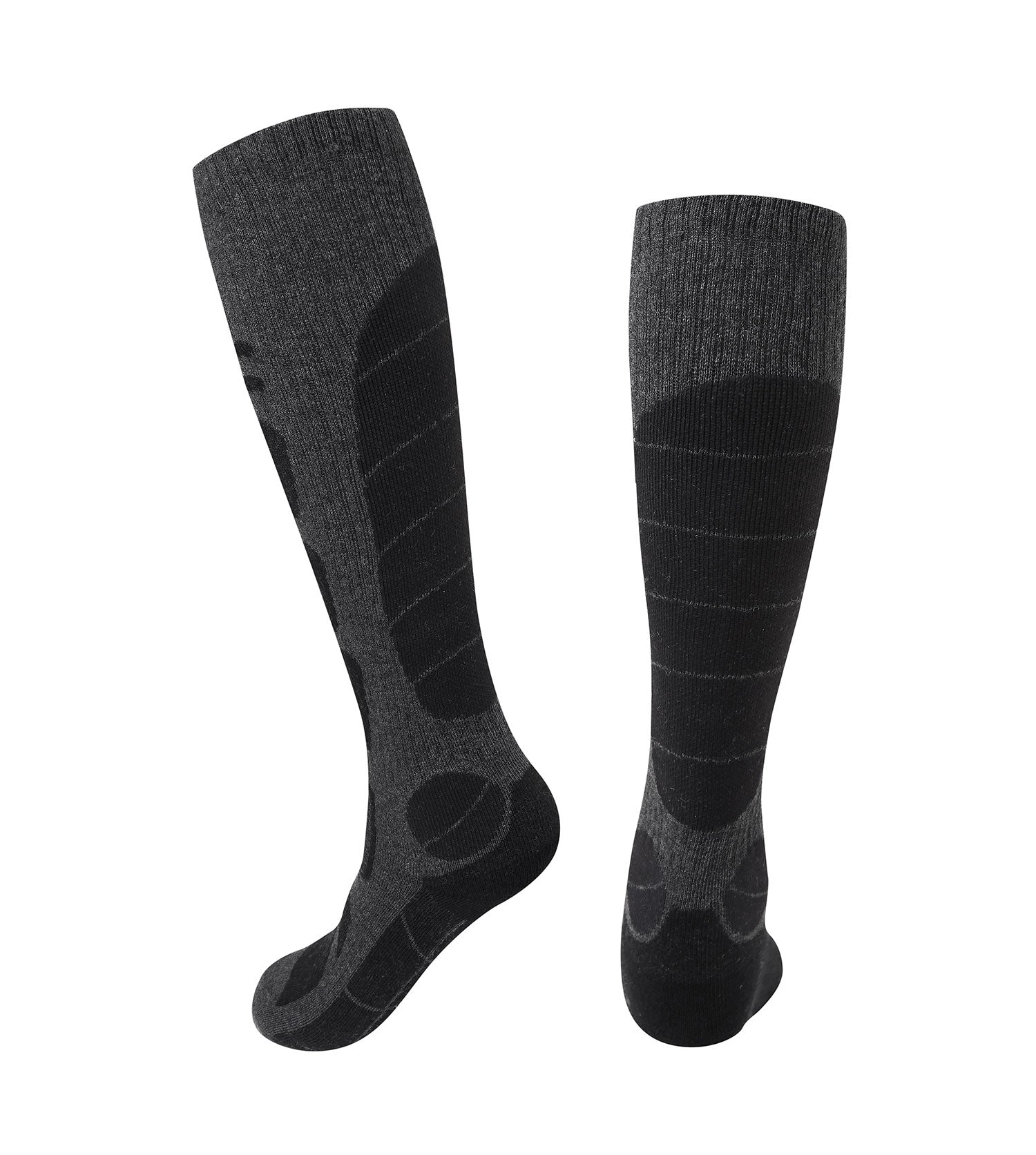 TARRAMARRA Merino Wool Thermal Extra Thick Socks - TAA040-Socks-PEROZ Accessories