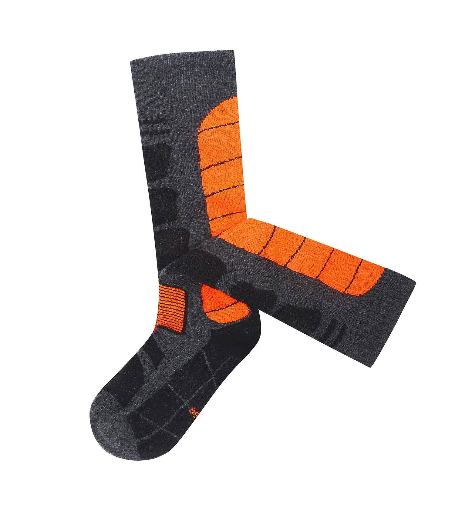 TARRAMARRA Merino Wool Thermal Extra Thick Socks - TAA040-Socks-PEROZ Accessories