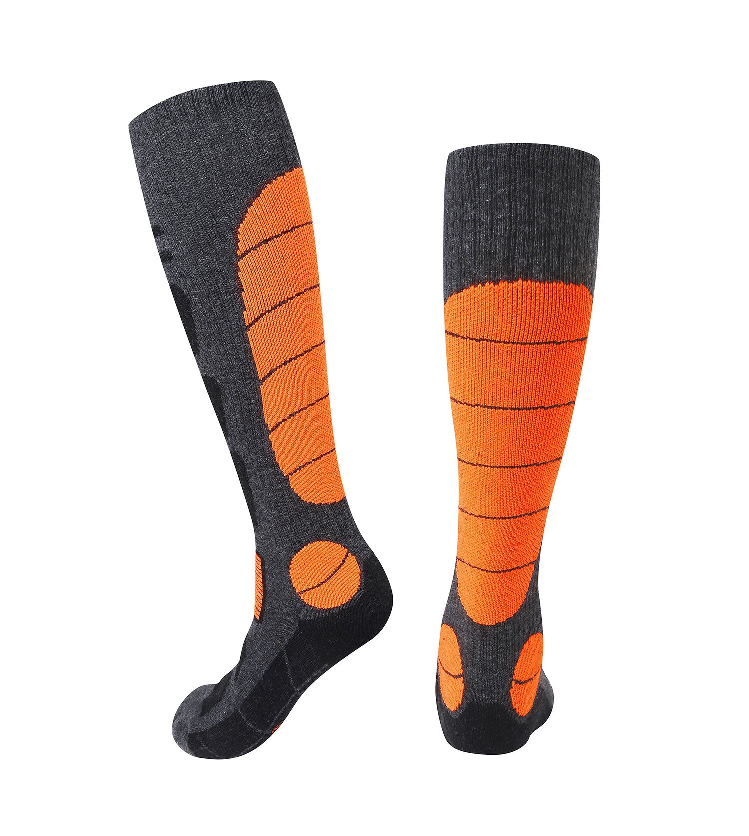 TARRAMARRA Merino Wool Thermal Extra Thick Socks - TAA040-Socks-PEROZ Accessories