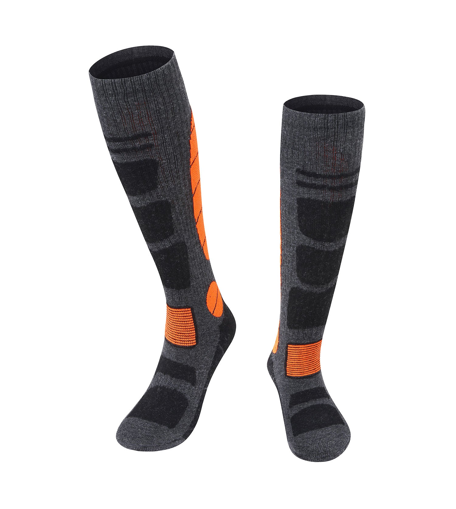 TARRAMARRA Merino Wool Thermal Extra Thick Socks - TAA040-Socks-PEROZ Accessories