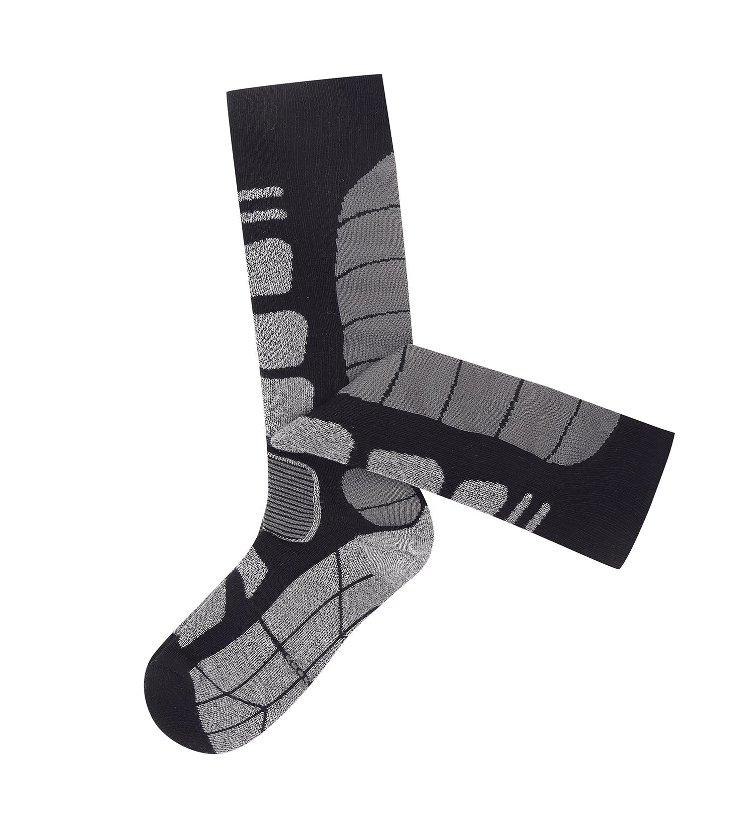 TARRAMARRA Merino Wool Thermal Extra Thick Socks - TAA040-Socks-PEROZ Accessories