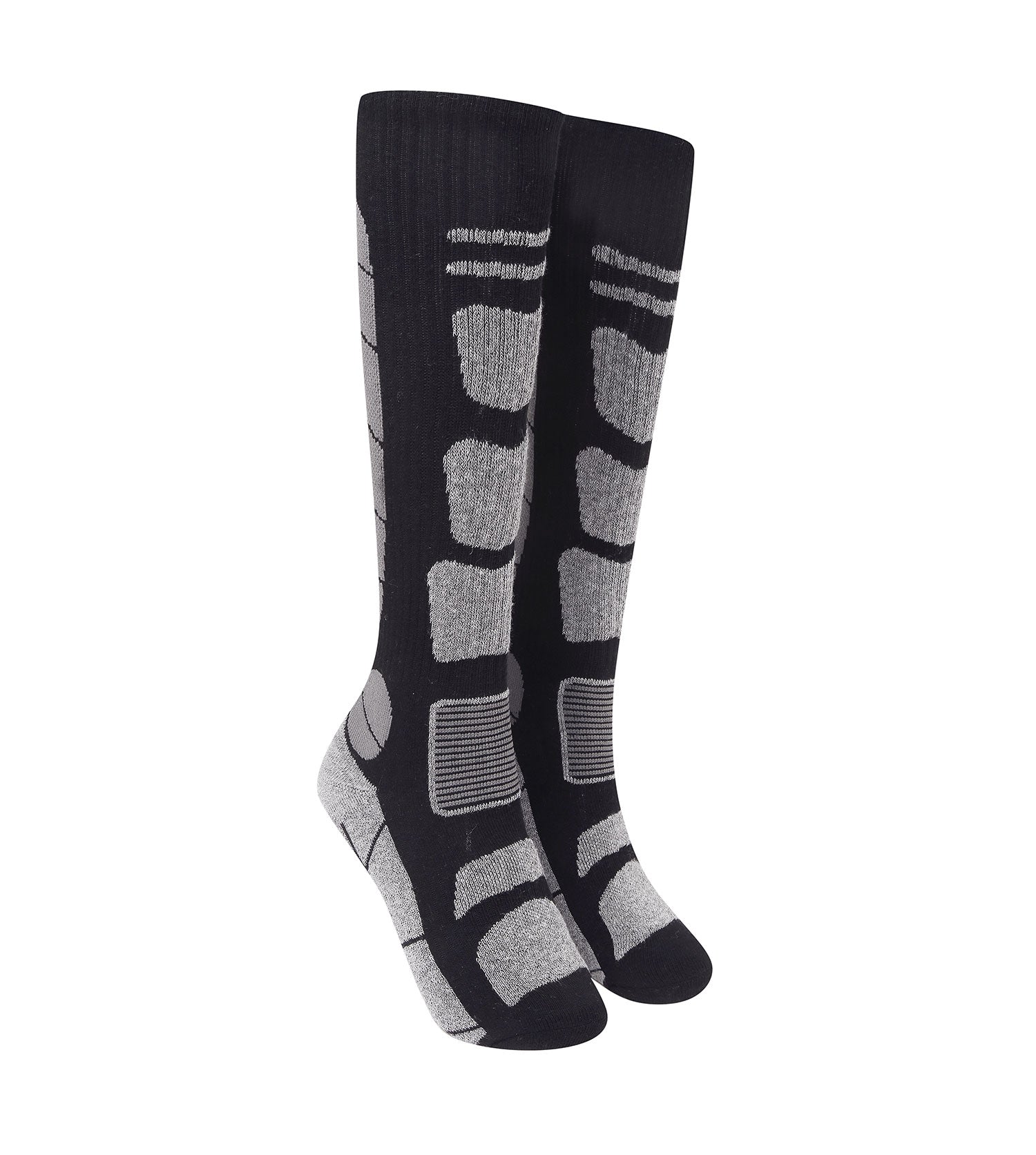 TARRAMARRA Merino Wool Thermal Extra Thick Socks - TAA040-Socks-PEROZ Accessories