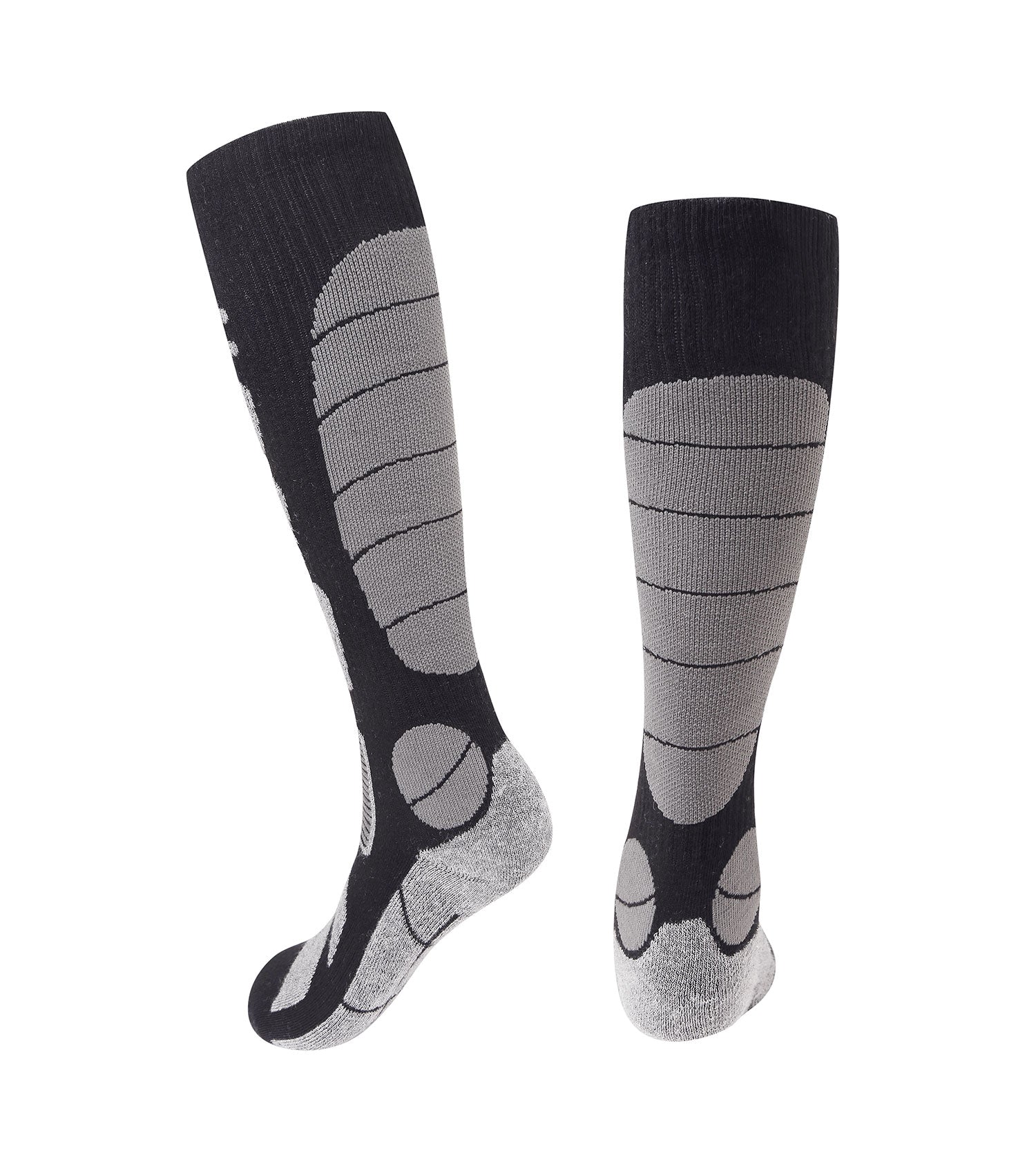 TARRAMARRA Merino Wool Thermal Extra Thick Socks - TAA040-Socks-PEROZ Accessories