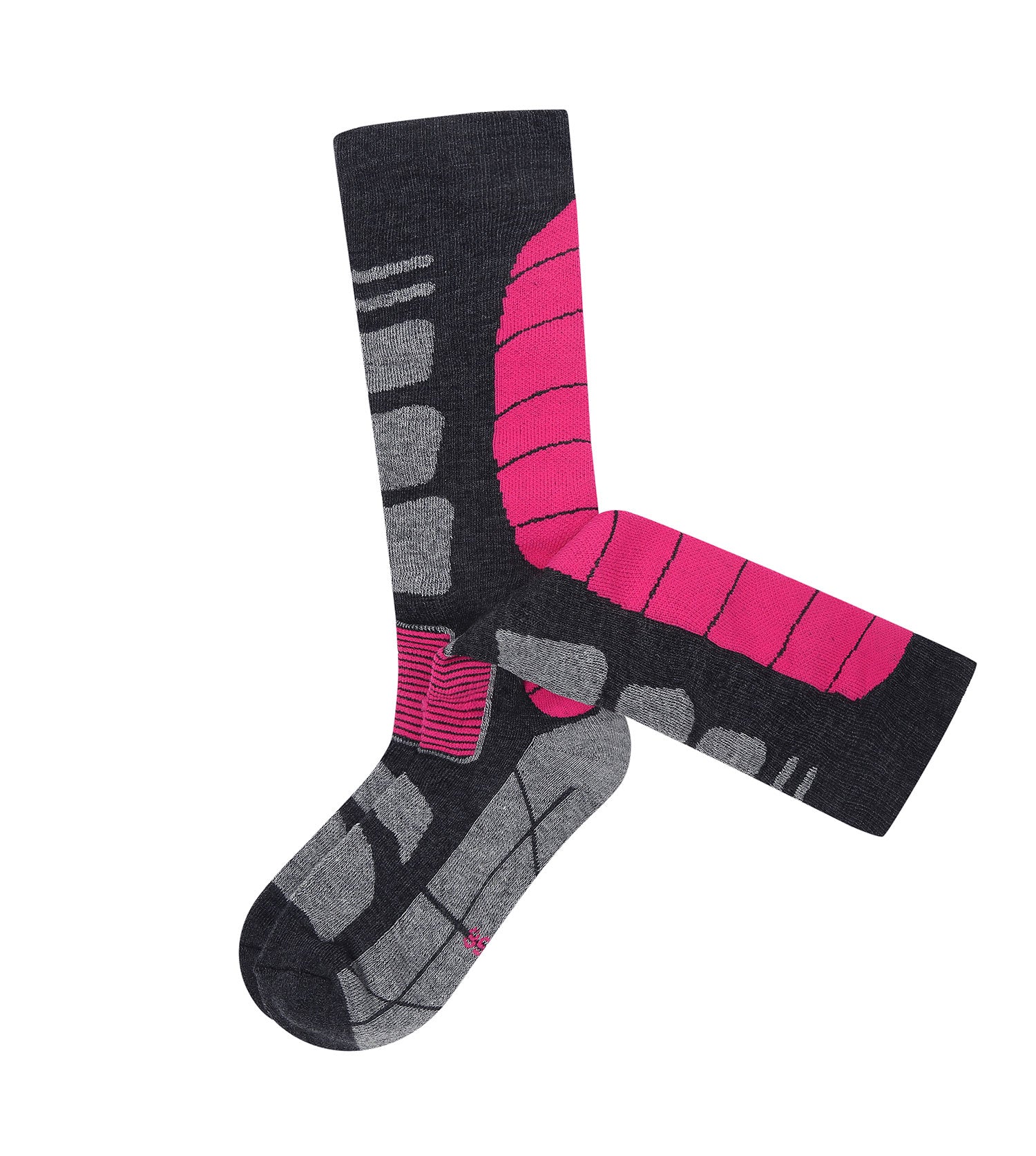 TARRAMARRA Merino Wool Thermal Extra Thick Socks - TAA040-Socks-PEROZ Accessories