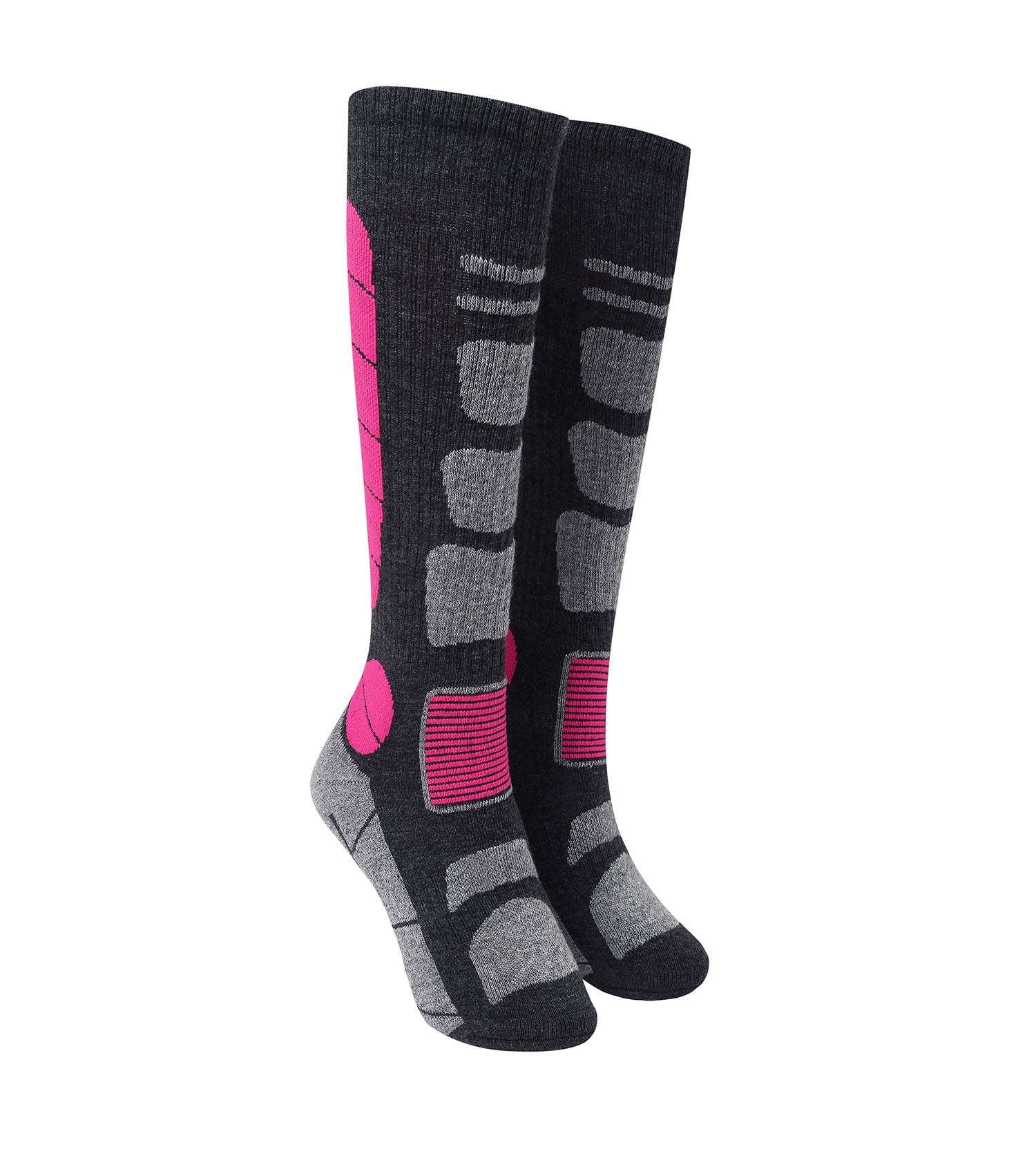 TARRAMARRA Merino Wool Thermal Extra Thick Socks - TAA040-Socks-PEROZ Accessories